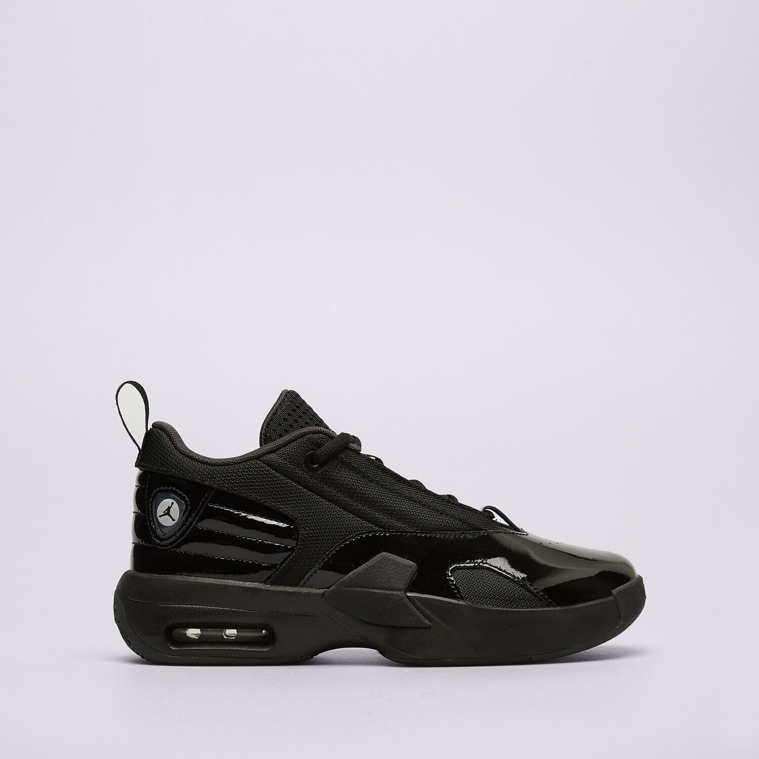 Dječje tenisice JORDAN MAX AURA 6 BG FQ8297-001 crna