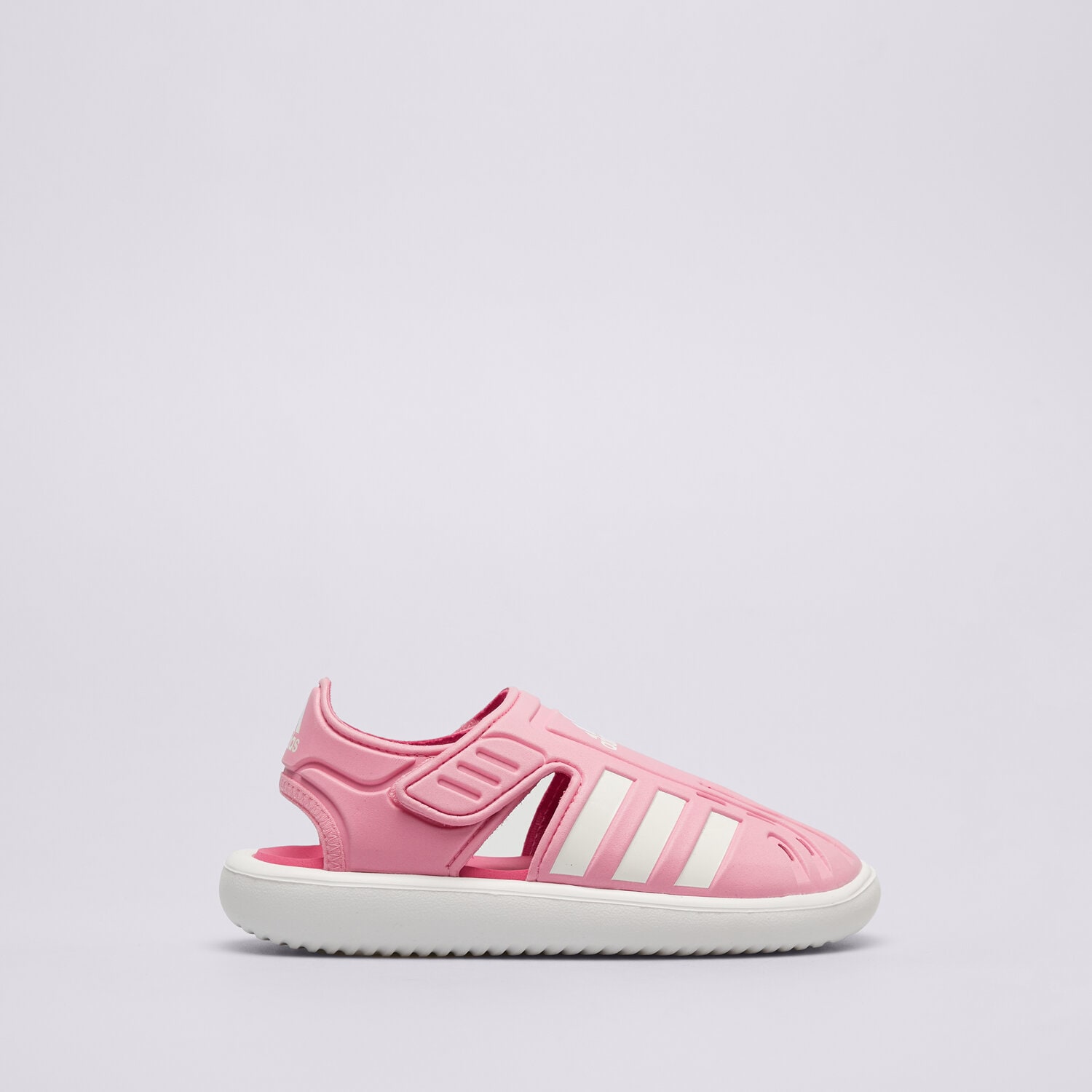 Dječje natikače i sandale ADIDAS WATER SANDAL C IE0165 ružičasta