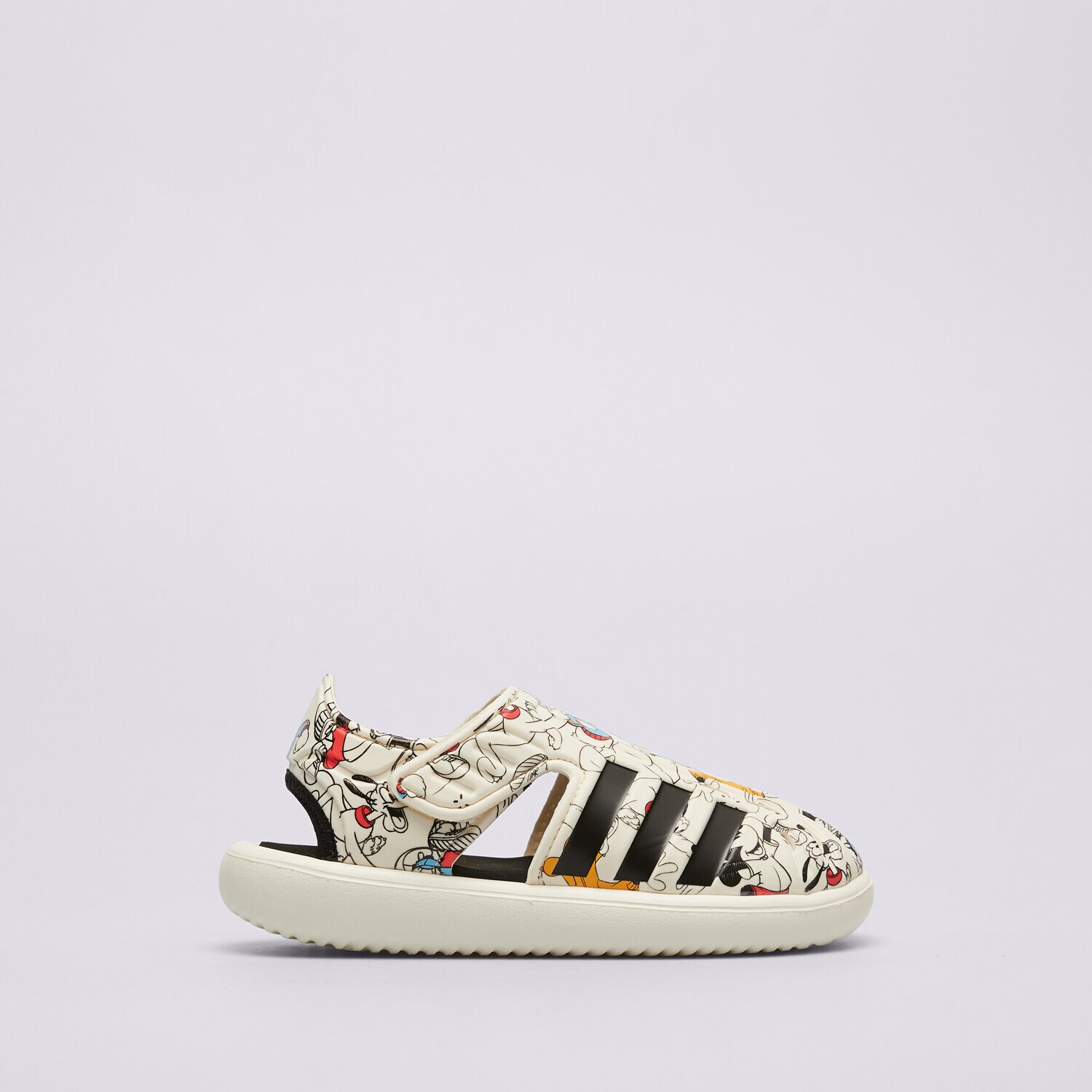 Dječje natikače i sandale ADIDAS WATER SANDAL MICKEY C IF0927 šarena