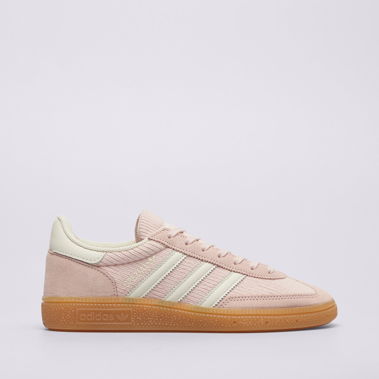 Ženske tenisice ADIDAS HANDBALL SPEZIAL W IG1977 ružičasta