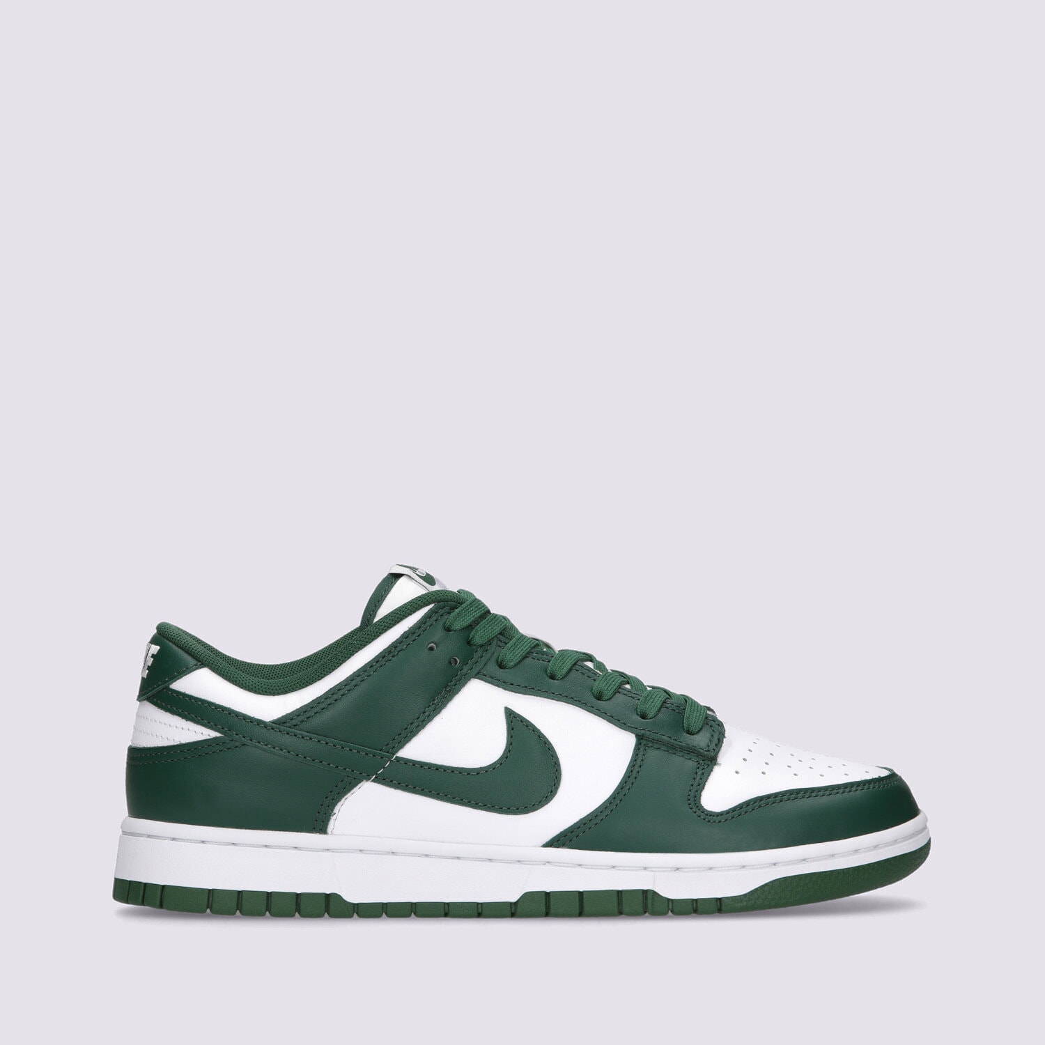 Muške tenisice NIKE DUNK LOW RETRO DD1391-101 bijela