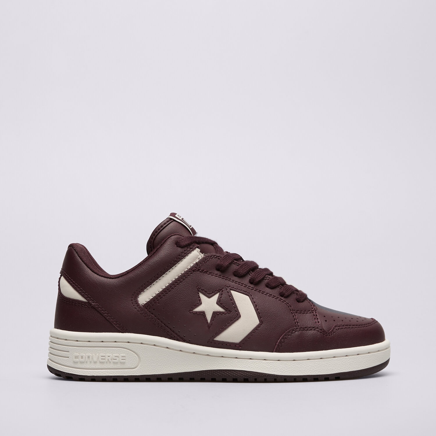 Muške tenisice CONVERSE WEAPON A10342C smeđa