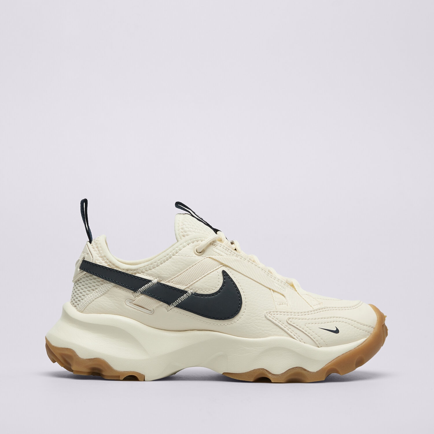 Ženske tenisice NIKE TC 7900 DD9682-103 bež