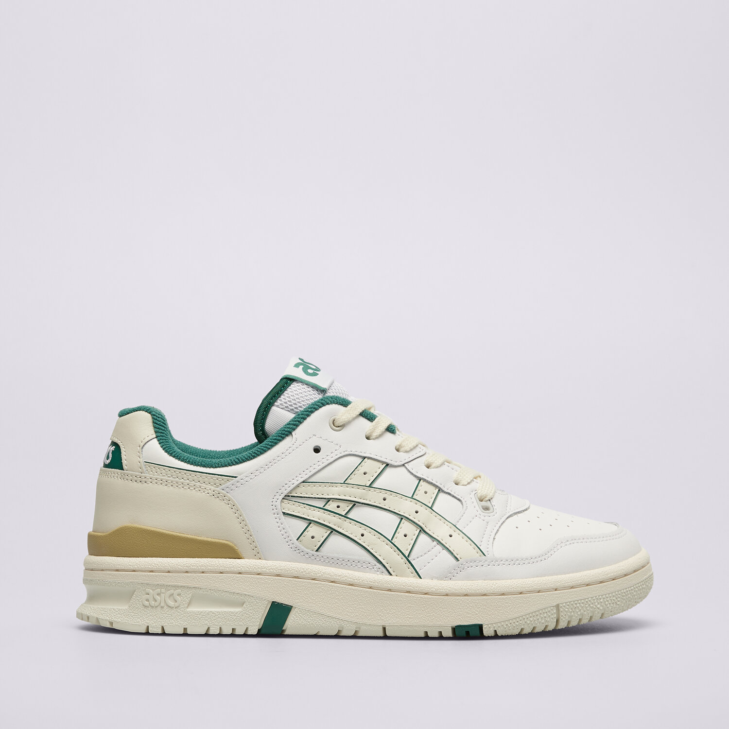 Muške tenisice ASICS EX89 1203A539-122 bijela