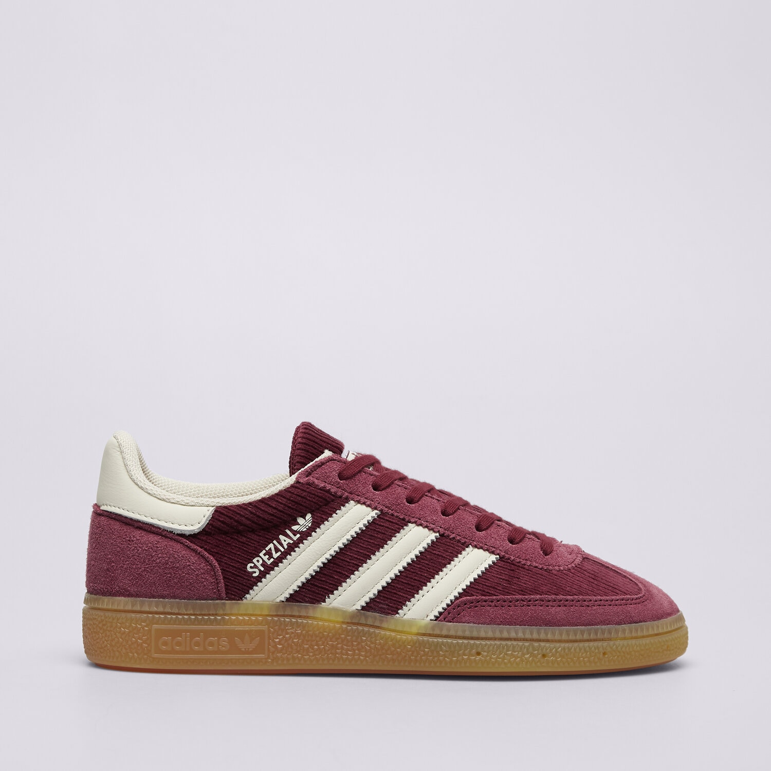Ženske tenisice ADIDAS HANDBALL SPEZIAL W IG1978 bordo