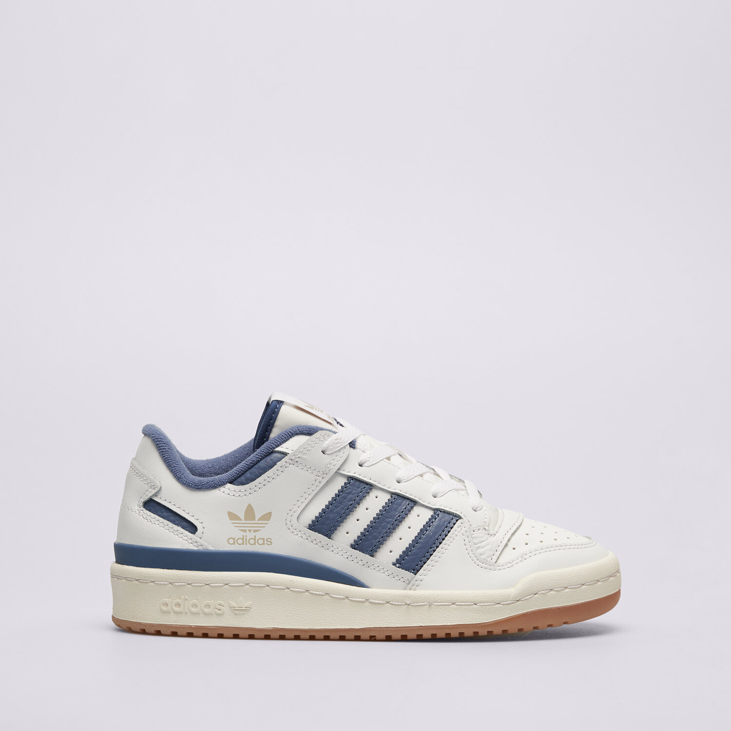 Dječje tenisice ADIDAS FORUM LOW CL J IH0224 bijela