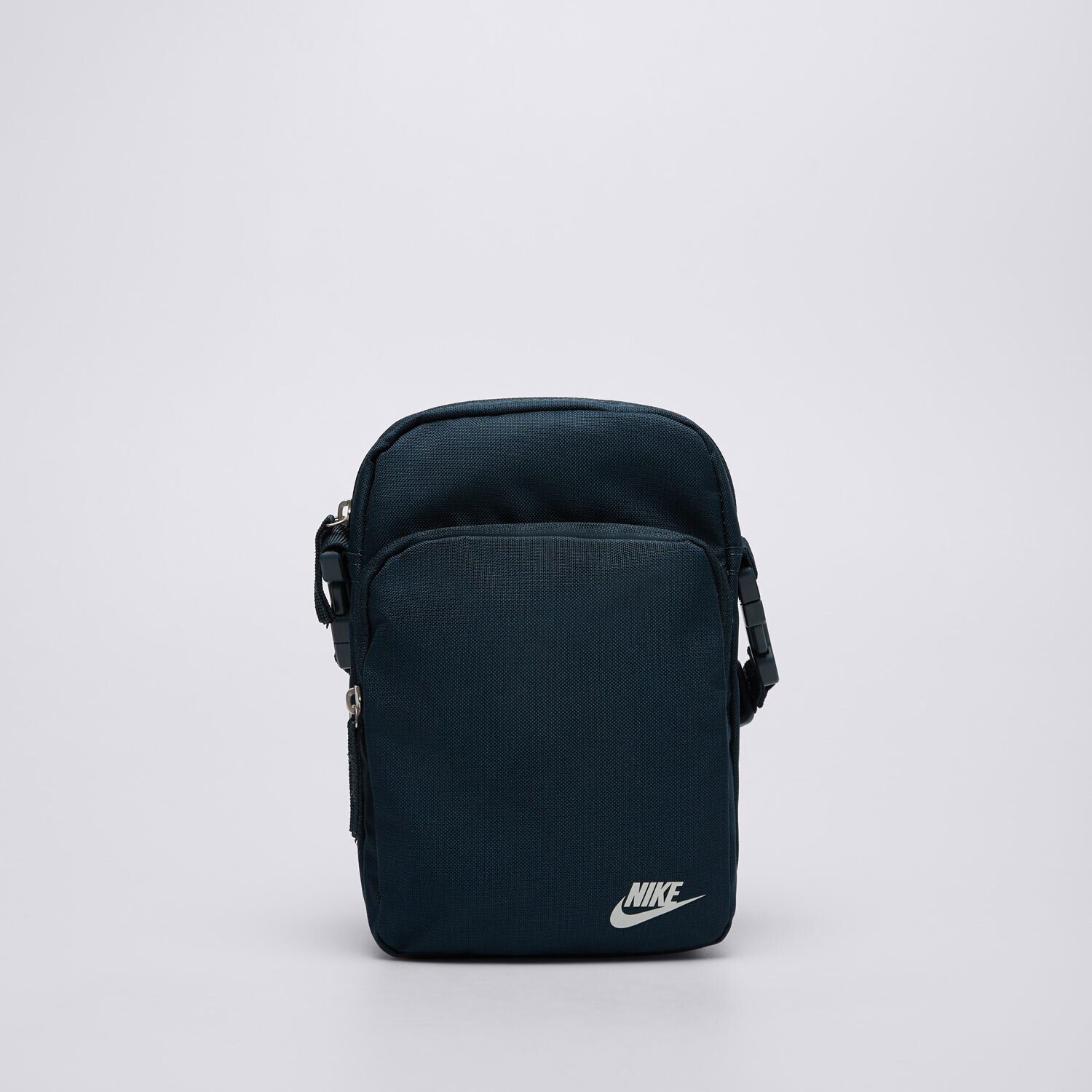 Ženske torbice oko struka NIKE TORBICE NIKE HERITAGE DB0456-478 tamno plava