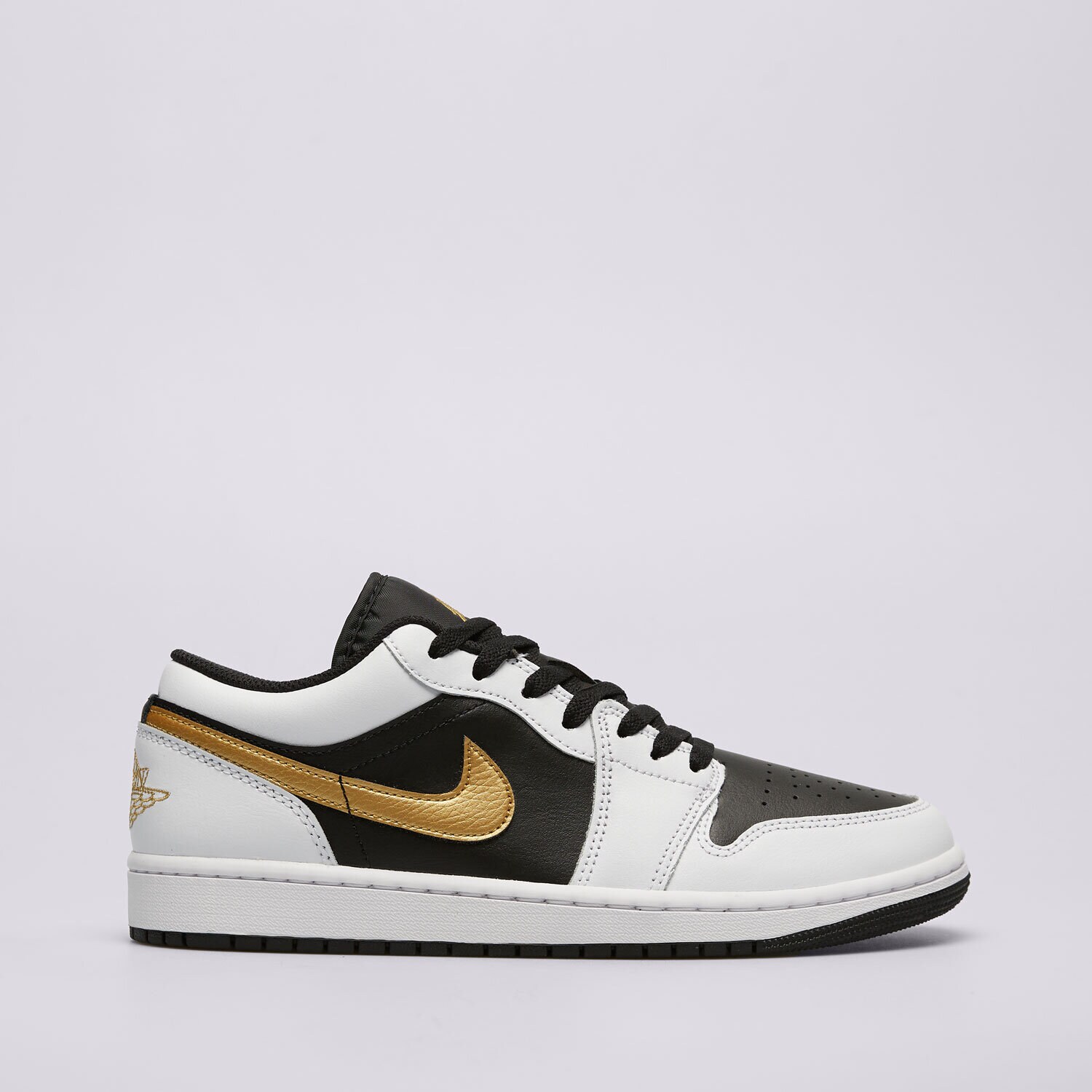 Muške tenisice AIR JORDAN 1 LOW  553558-172 bijela