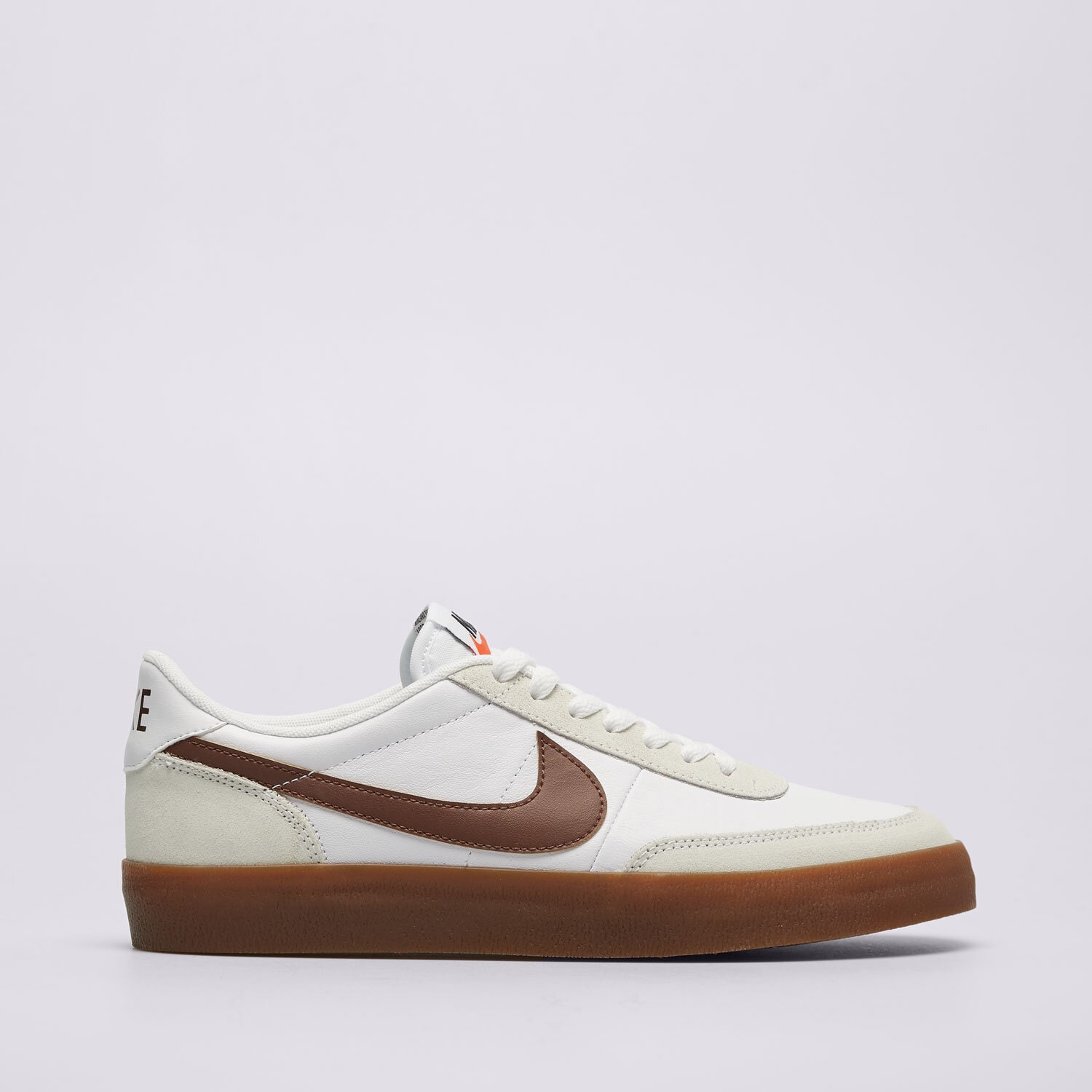 Muške tenisice NIKE KILLSHOT 2 LEATHER 432997-130 bijela