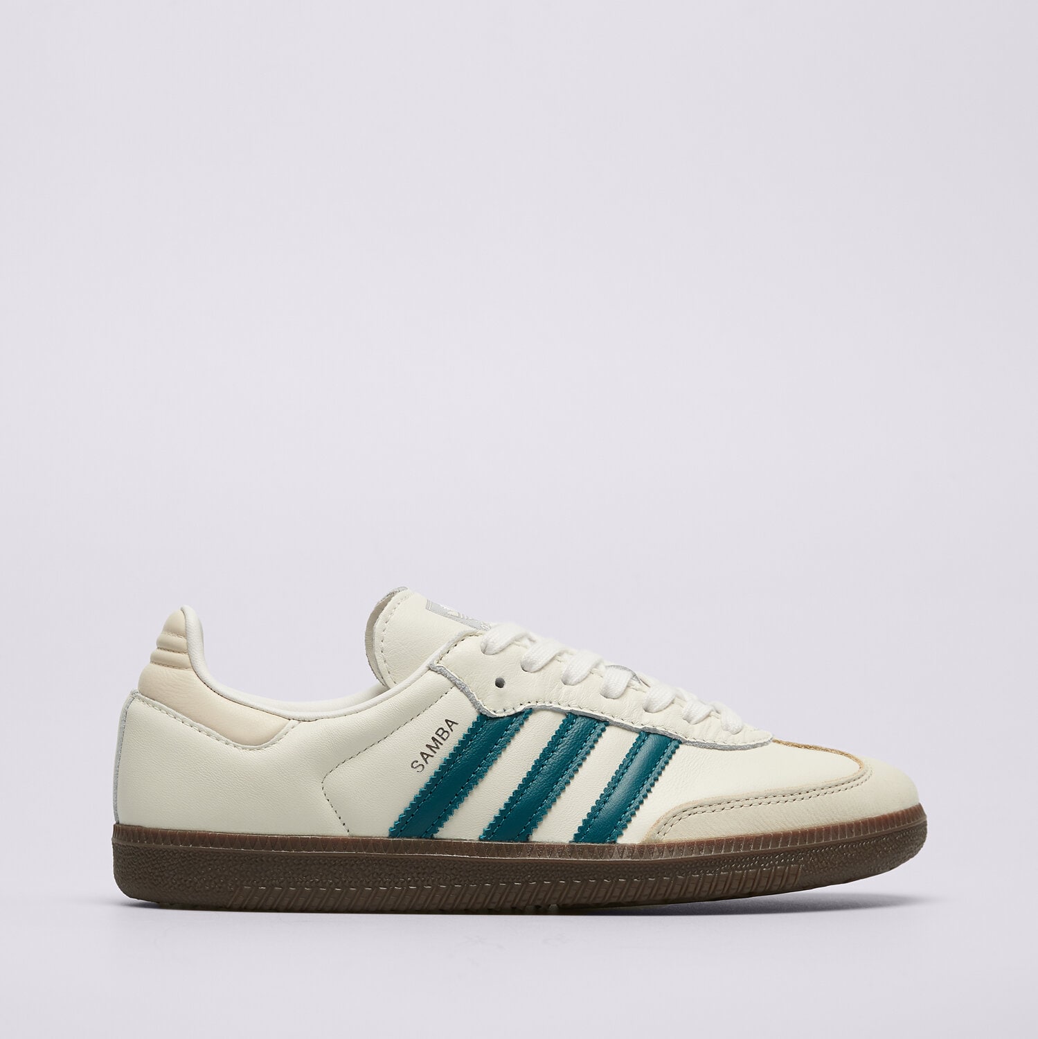 Ženske tenisice ADIDAS SAMBA OG W IG1963 bijela