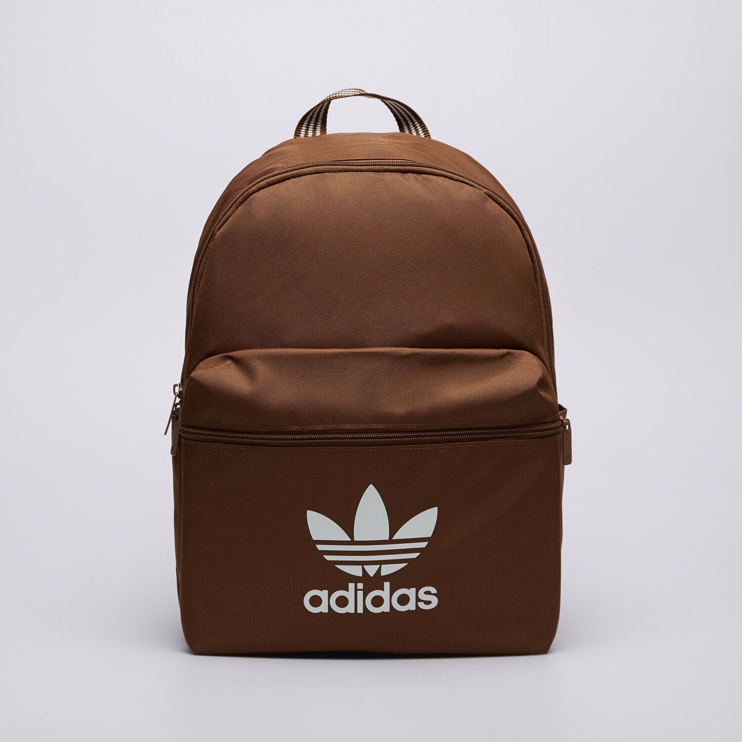 Dječje ruksaci ADIDAS RUKSAK ADICOLOR BACKPK IX7458 smeđa