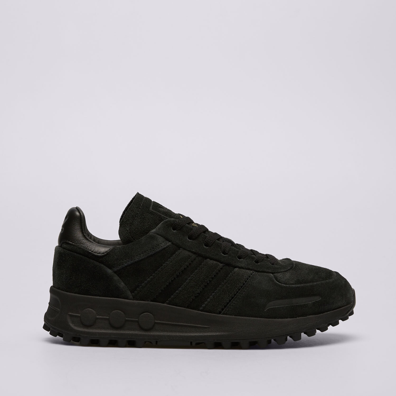 Muške tenisice ADIDAS LA TRAINER LUX IH0296 crna