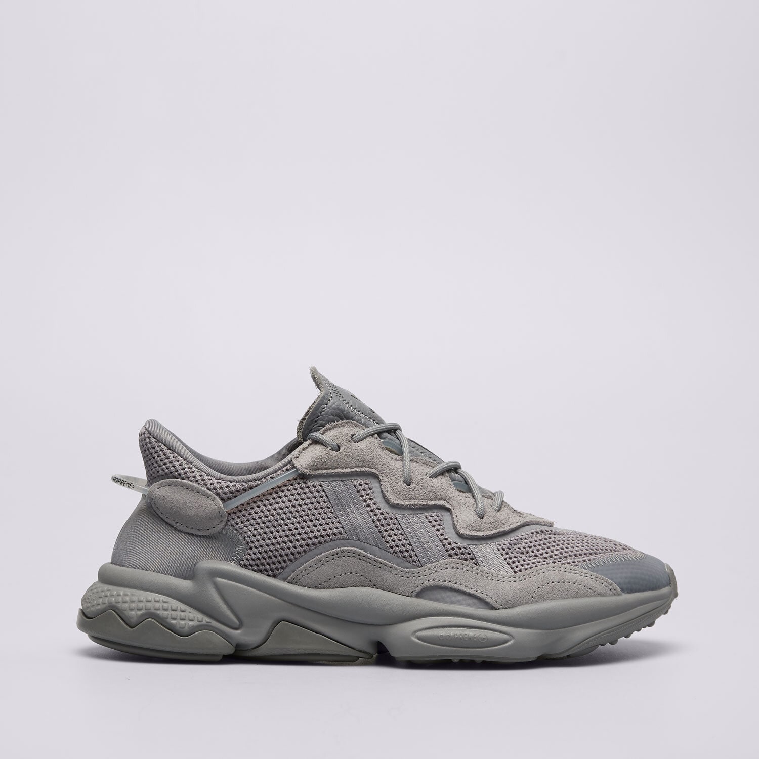 Muške tenisice ADIDAS OZWEEGO GW4671 siva