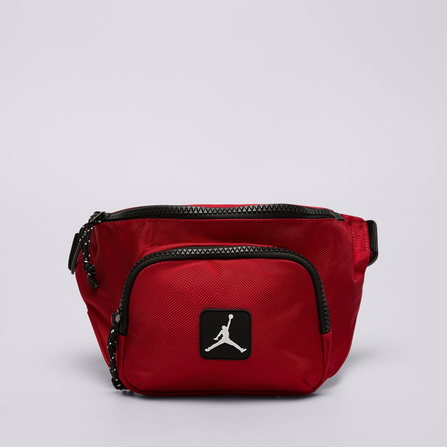 Ženske torbice oko struka JORDAN TORBA CB-CROSSBODY BAG MA0887-R78 crvena