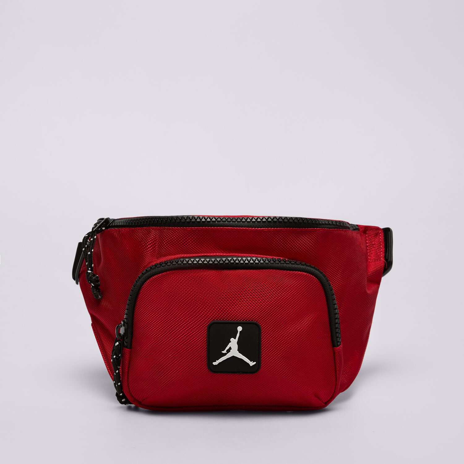 Ženske torbice oko struka JORDAN TORBA CB-CROSSBODY BAG MA0887-R78 crvena