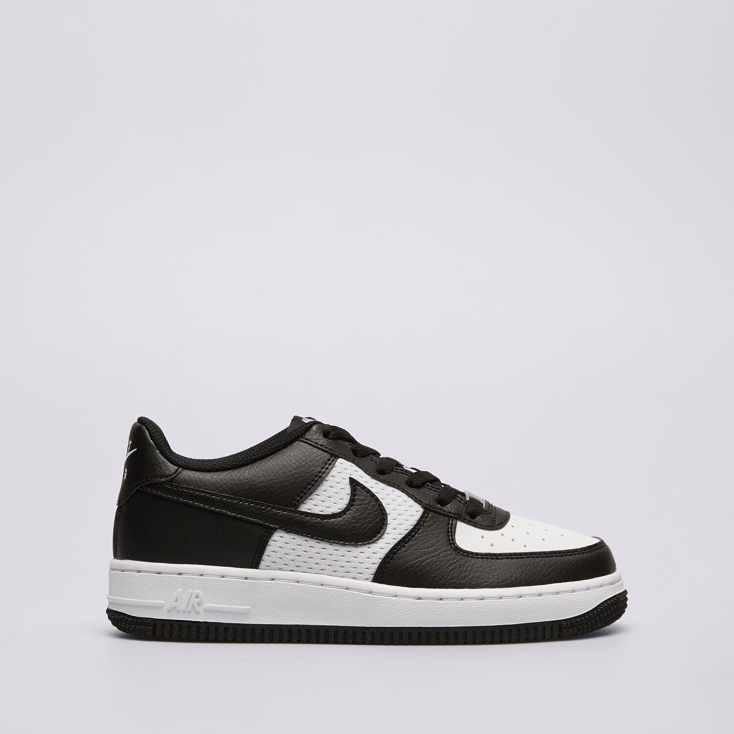 Dječje tenisice NIKE AIR FORCE 1 GS HJ9201-001 crna