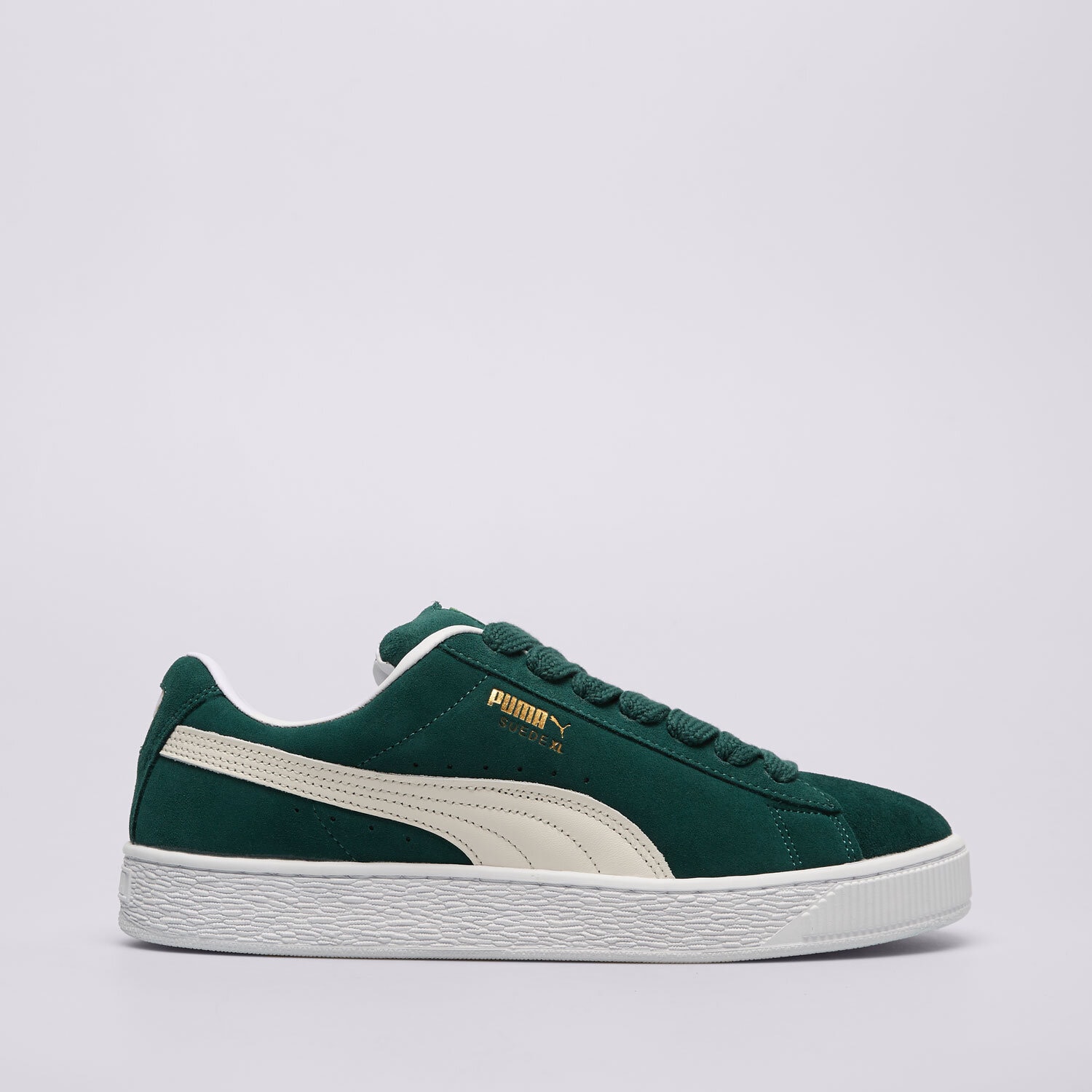 Muške tenisice PUMA SUEDE XL  39520521 zelena