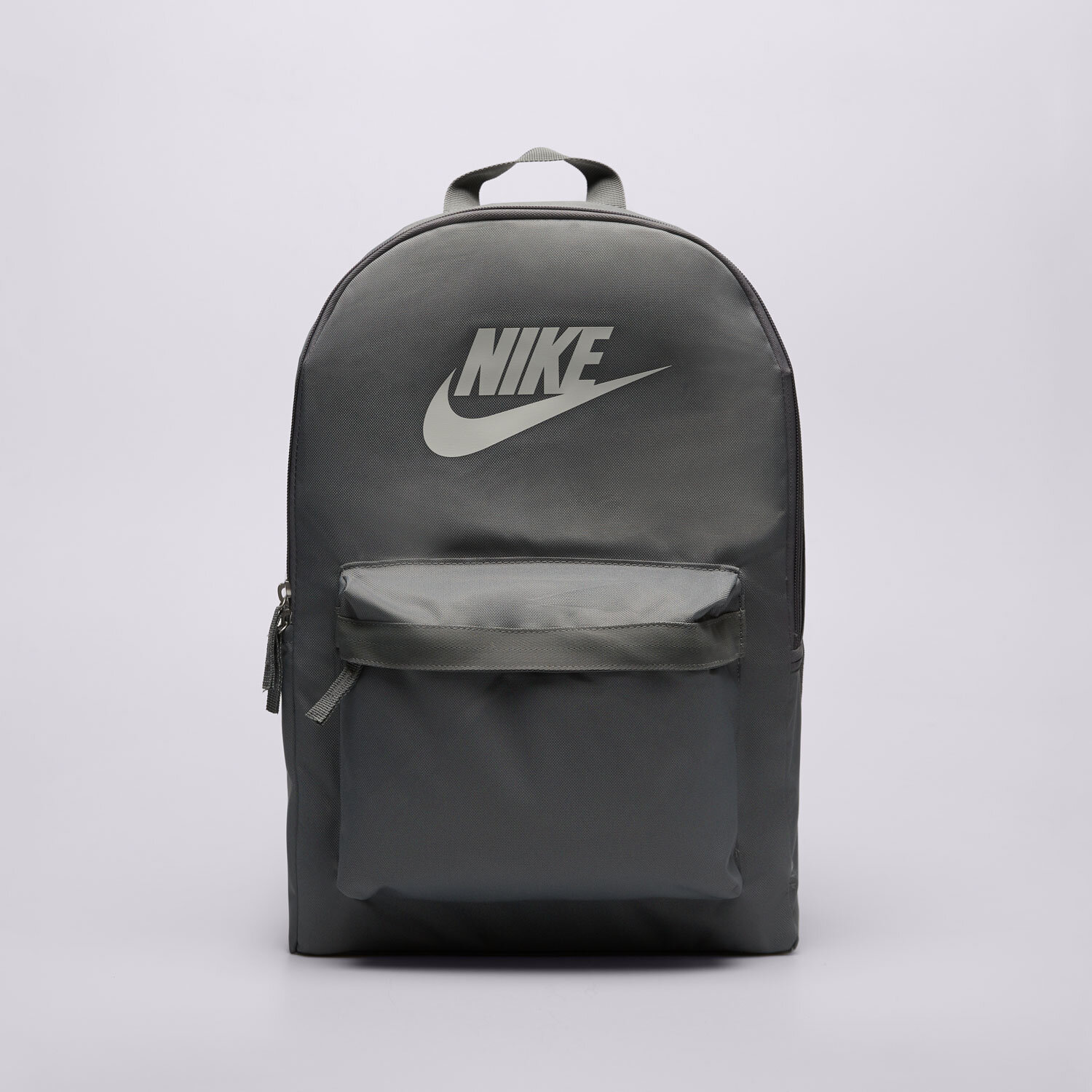 Dječje ruksaci NIKE RUKSAK NK HERITAGE BKPK DC4244-063 siva