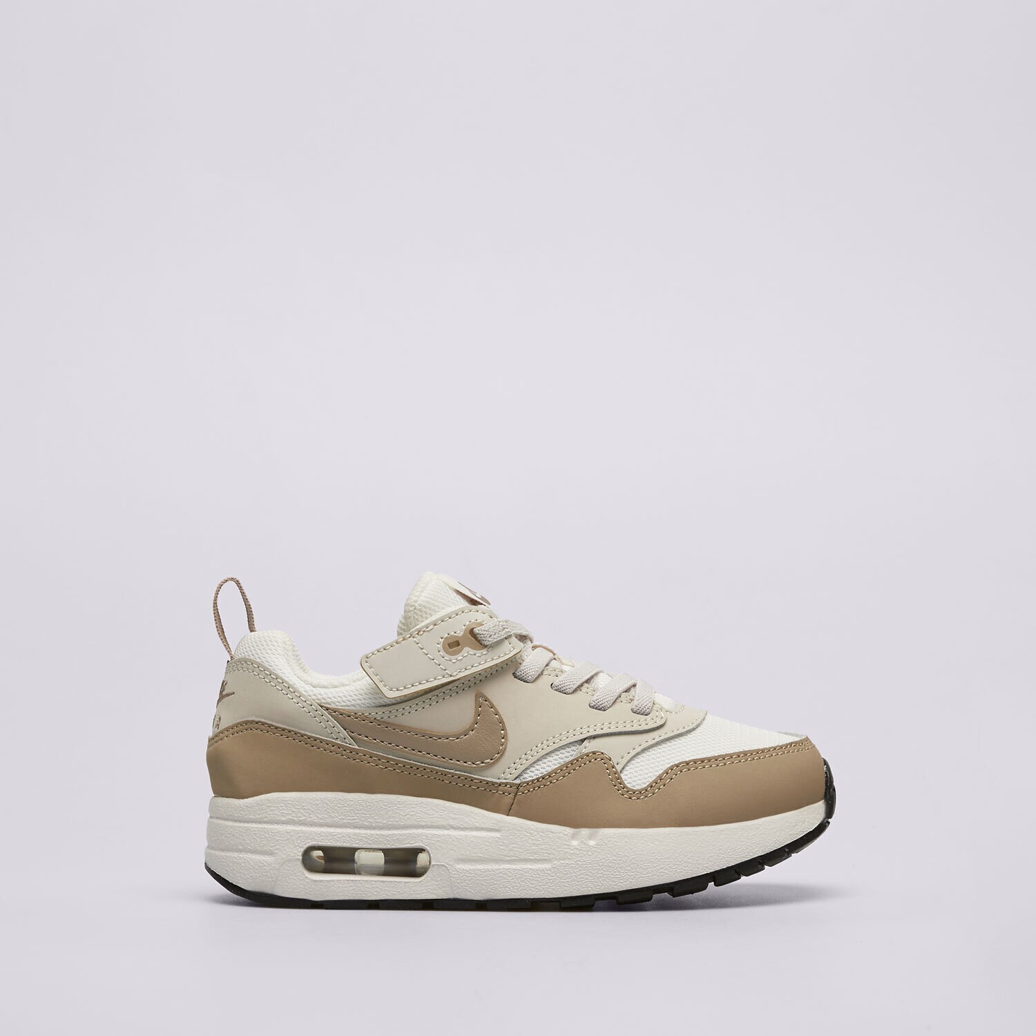 Dječje tenisice NIKE AIR MAX 1 EASYON BP DZ3308-006 bež