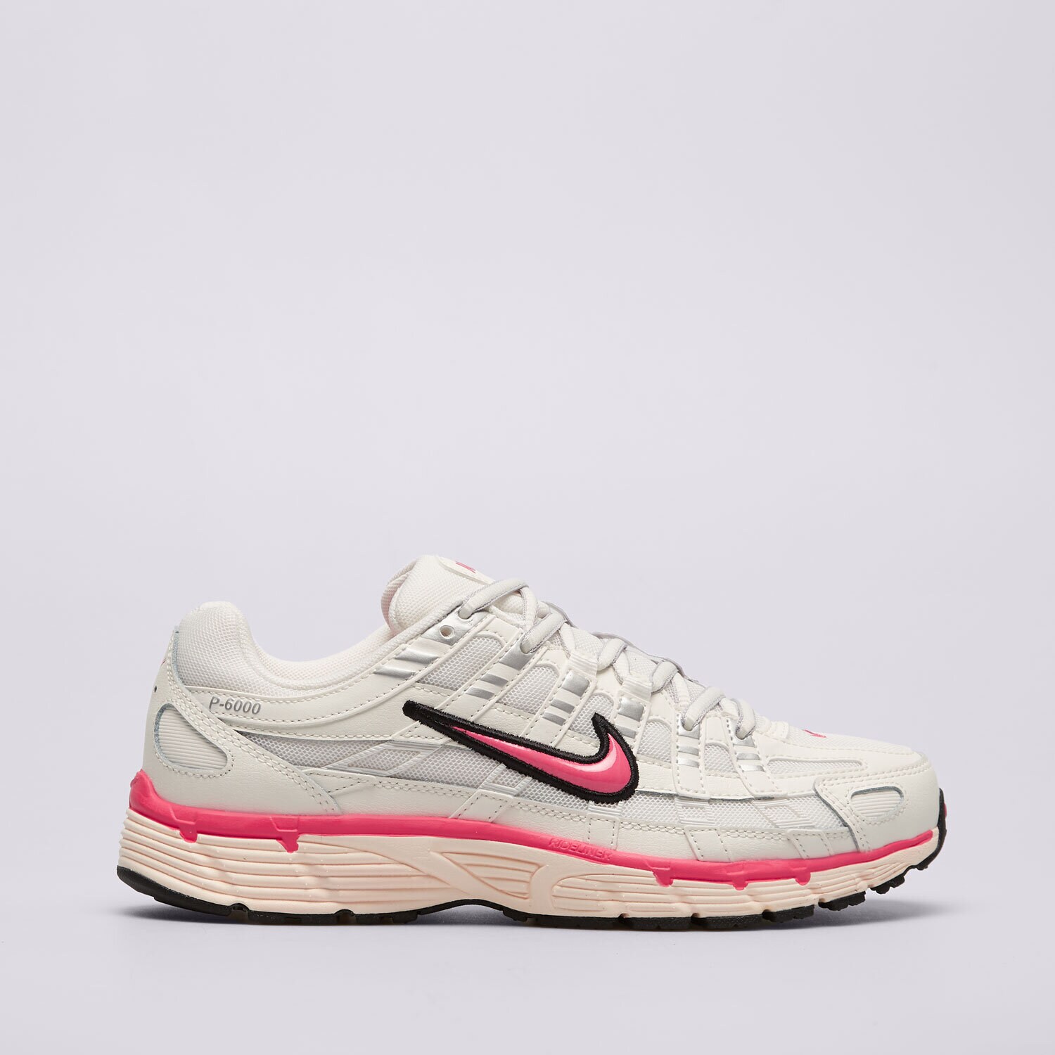 Ženske tenisice NIKE W P-6000 HJ7361-133 ružičasta
