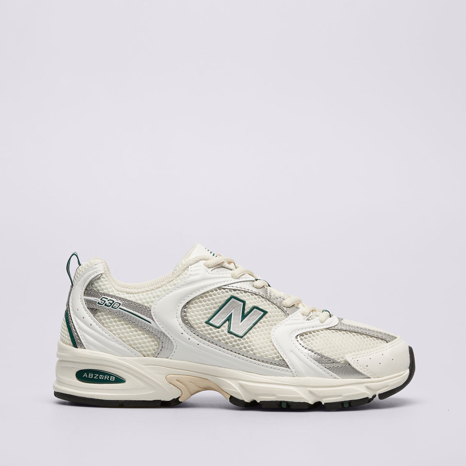 Ženske tenisice NEW BALANCE 530 MR530SX bijela