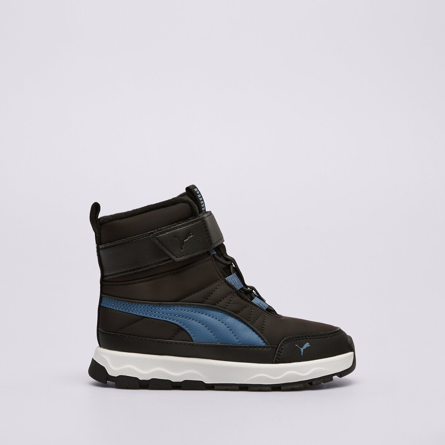 Dječje outdoor tenisice PUMA EVOLVE BOOT AC+ PS  39264505 crna