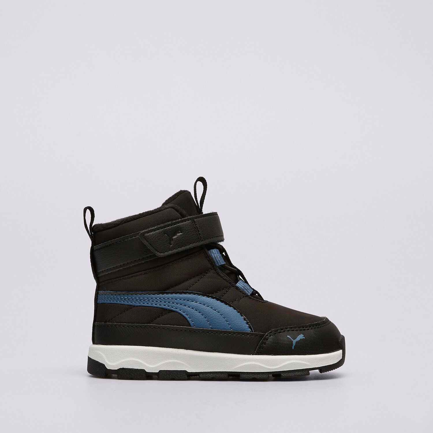 Dječje outdoor tenisice PUMA EVOLVE BOOT AC+ INF  39264605 crna