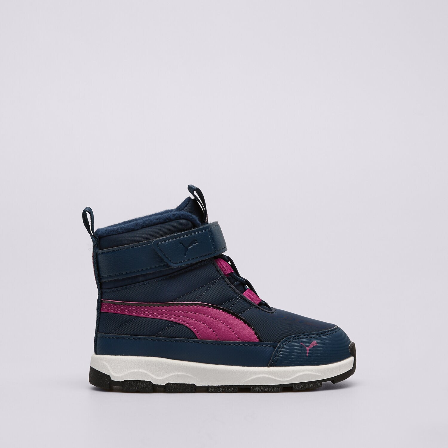 Dječje outdoor tenisice PUMA EVOLVE BOOT AC+ INF  39264606 tamno plava