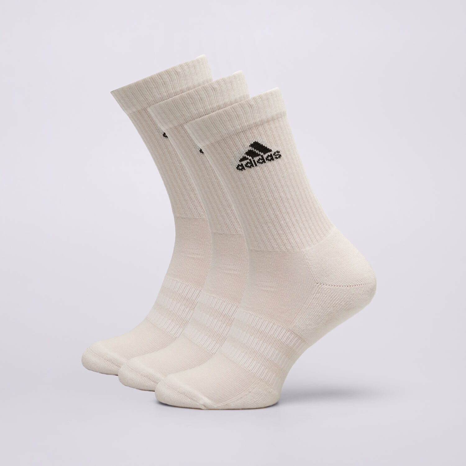 Ženske Čarape ADIDAS ČARAPE C SPW CRW 3P HT3446 bijela