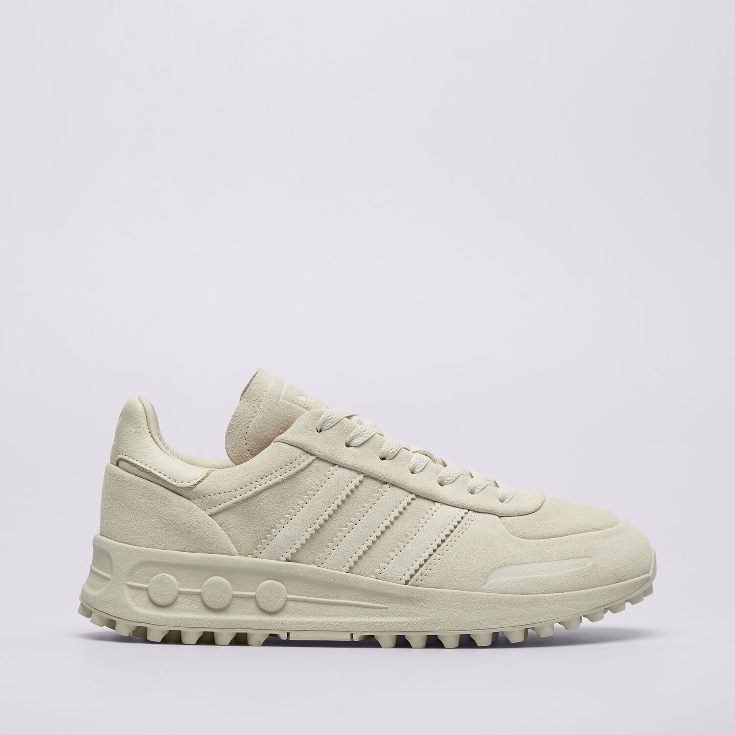 Muške tenisice ADIDAS LA TRAINER LUX IH0295 bež