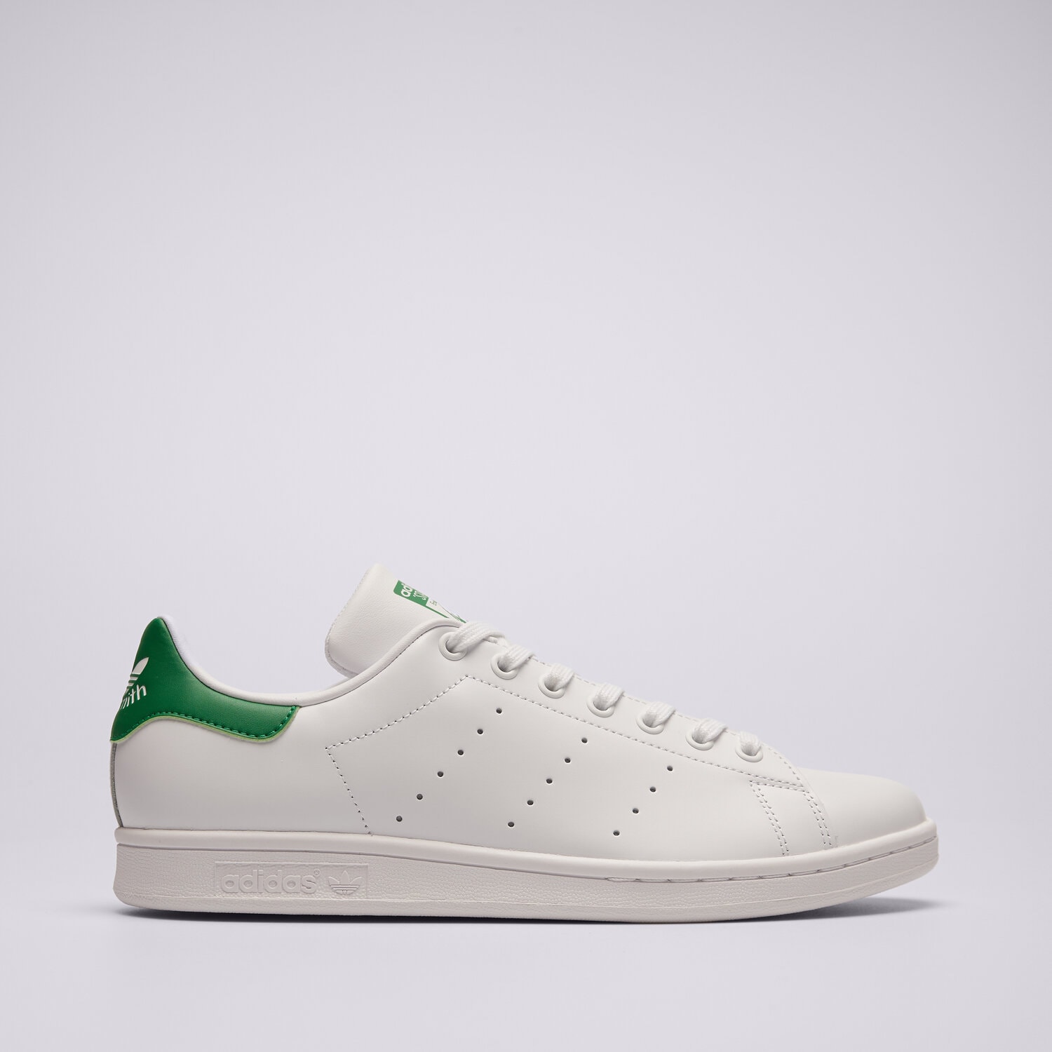 Muške tenisice ADIDAS STAN SMITH  M20324 bijela