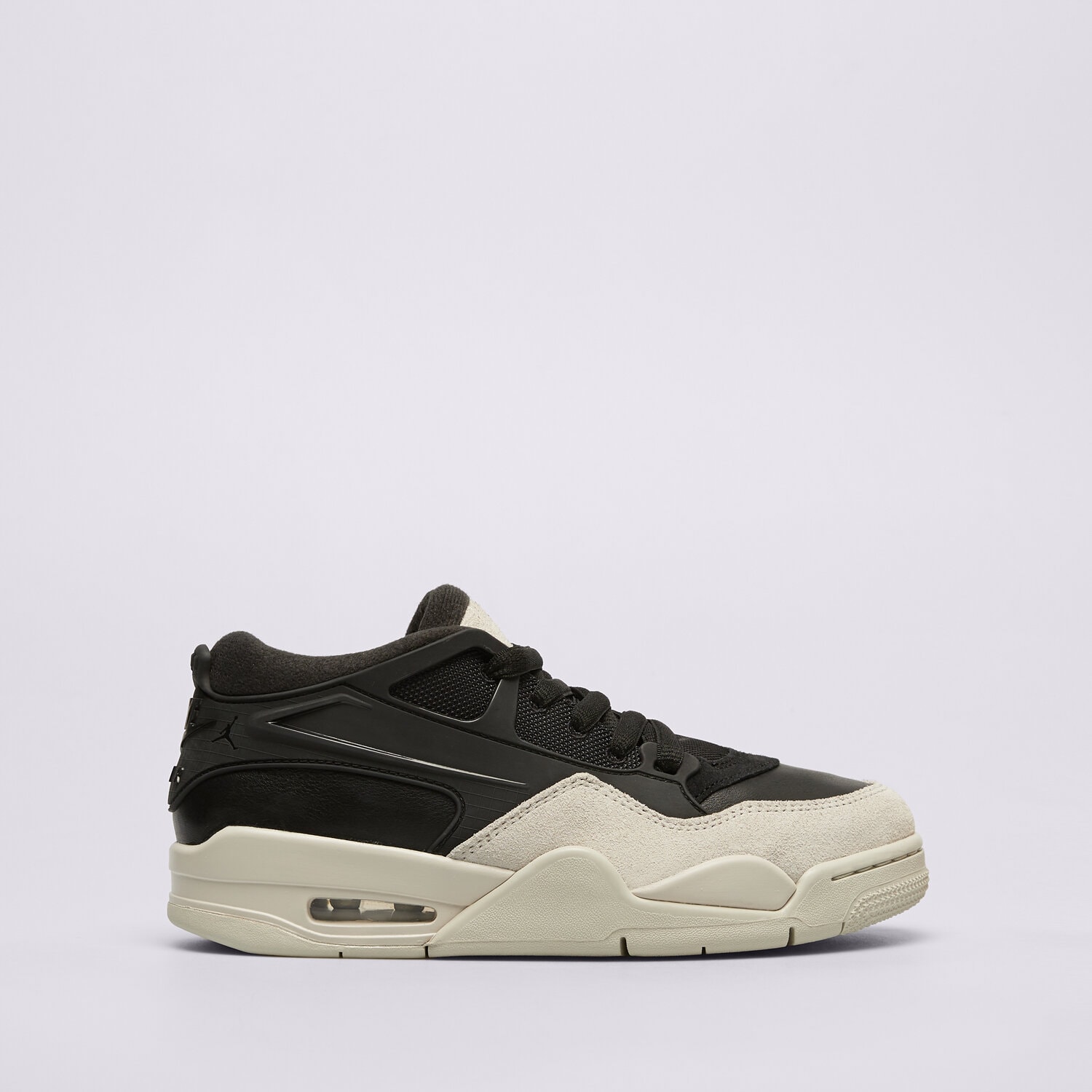 Dječje tenisice AIR JORDAN 4 RM (GS)  FQ7938-001 crna