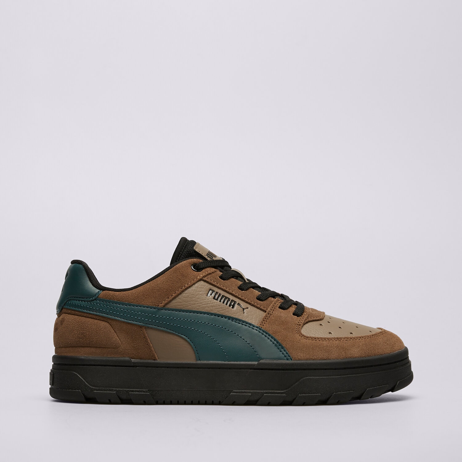 Muške tenisice PUMA CAVEN  39746701 smeđa