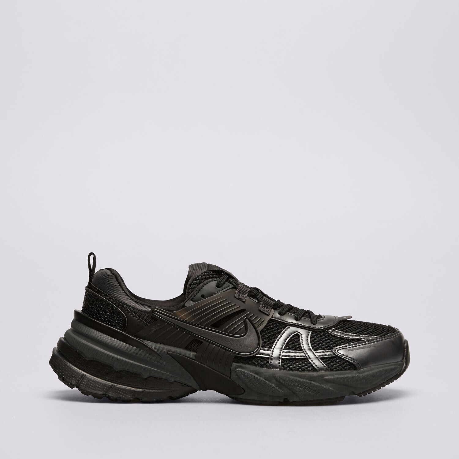 Muške tenisice NIKE V2K RUN  HJ4497-001 crna