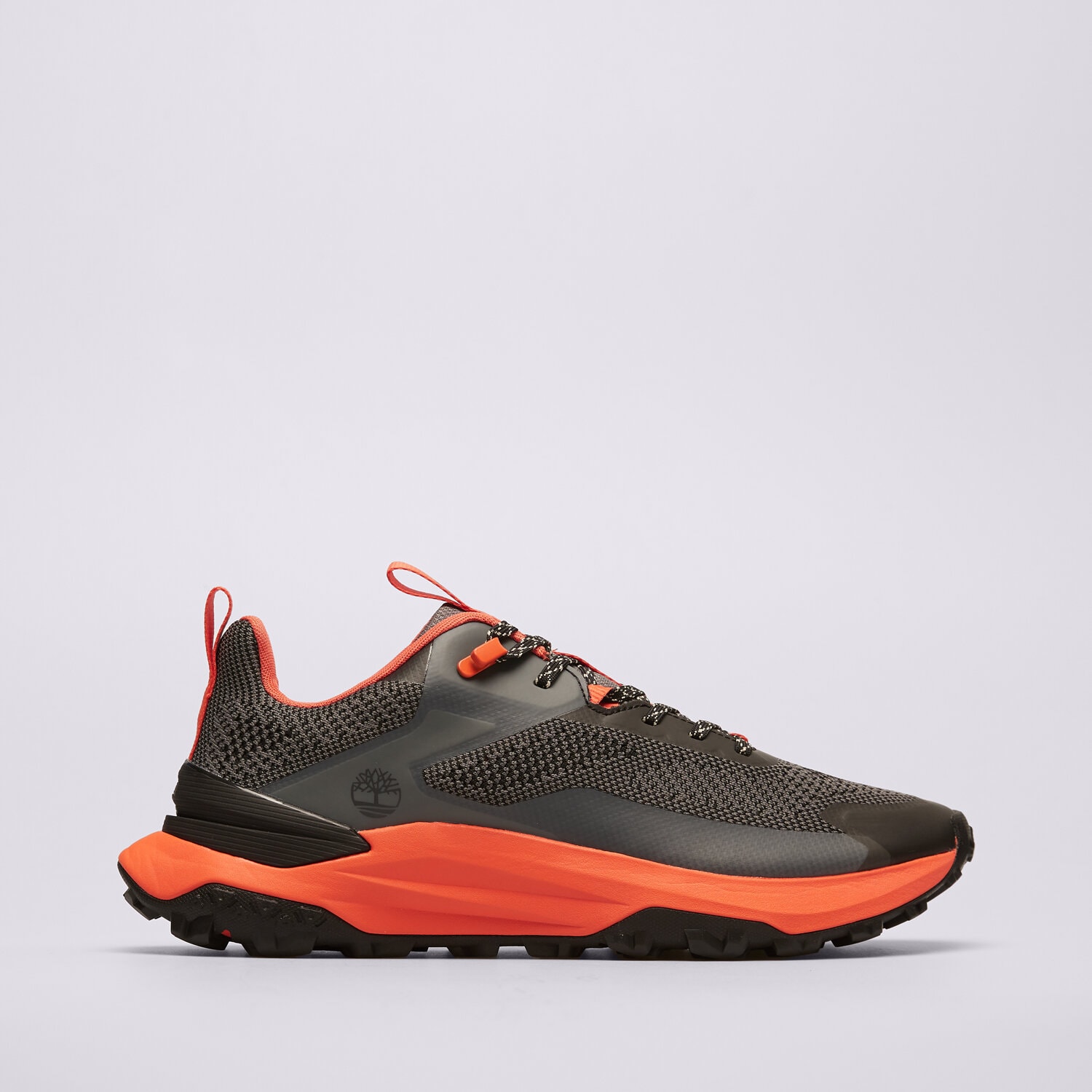 Muške tenisice TIMBERLAND MOTION ACCESS TB0A6DJKENO1 siva