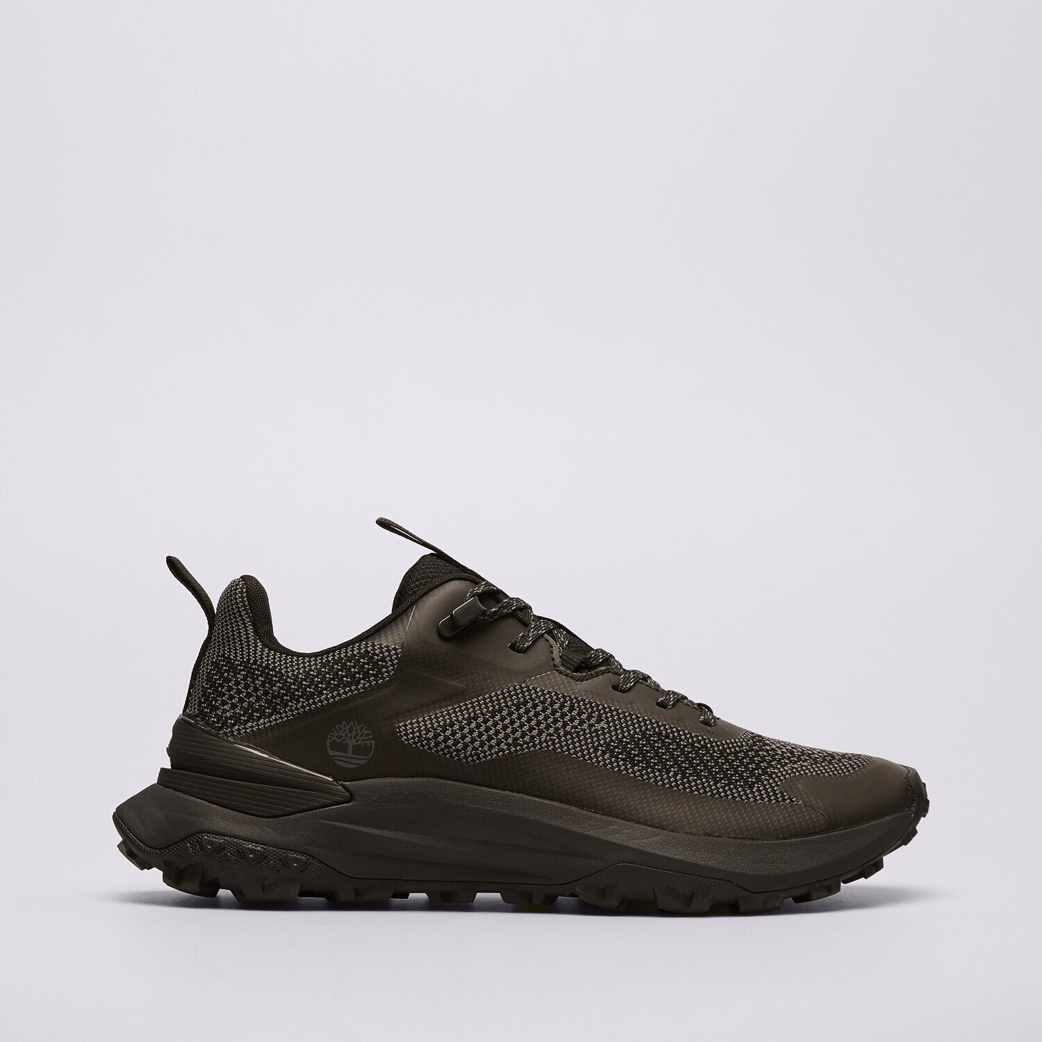 Muške tenisice TIMBERLAND MOTION ACCESS TB0A6DJKENQ1 crna