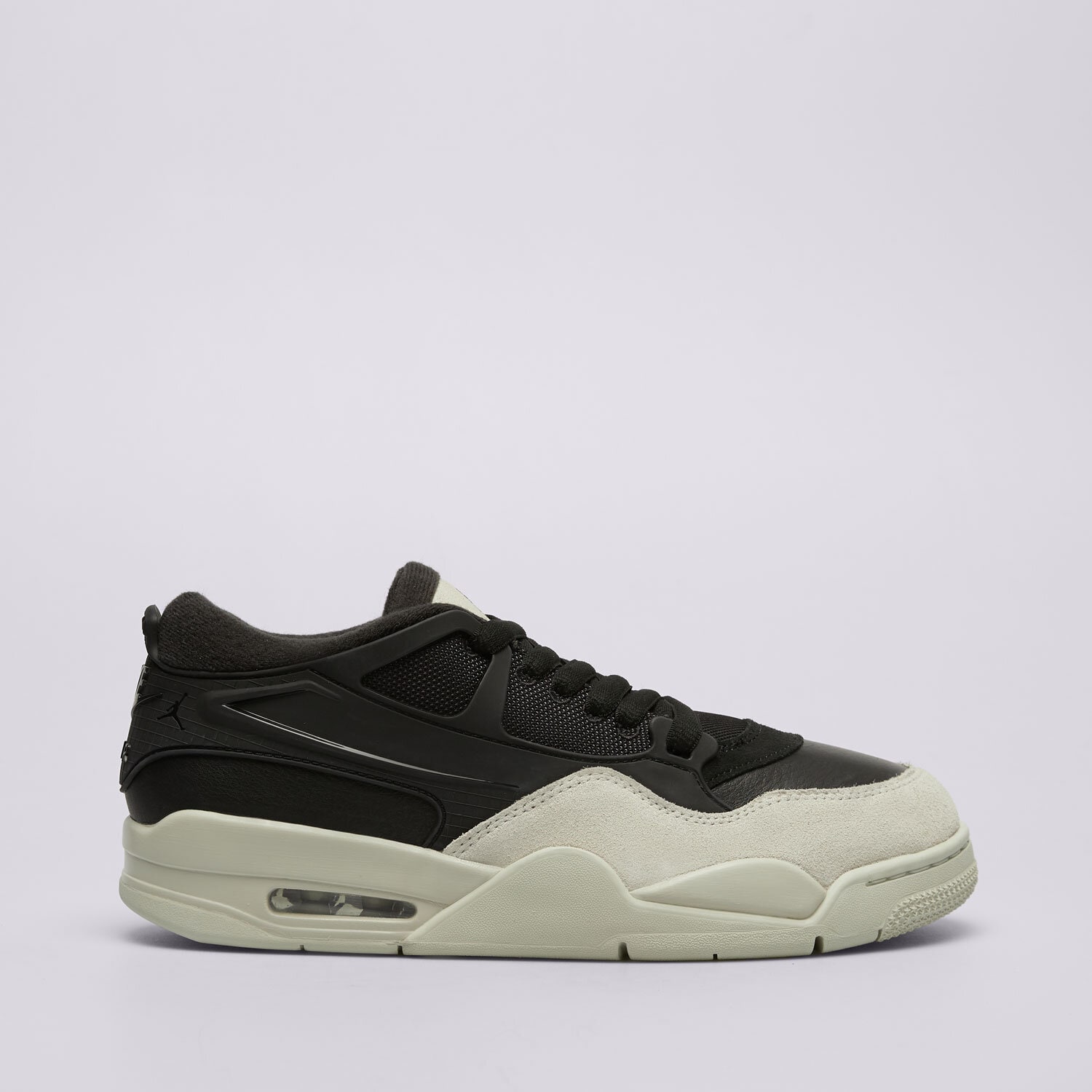 Muške tenisice AIR JORDAN 4 RM FQ7939-001 crna