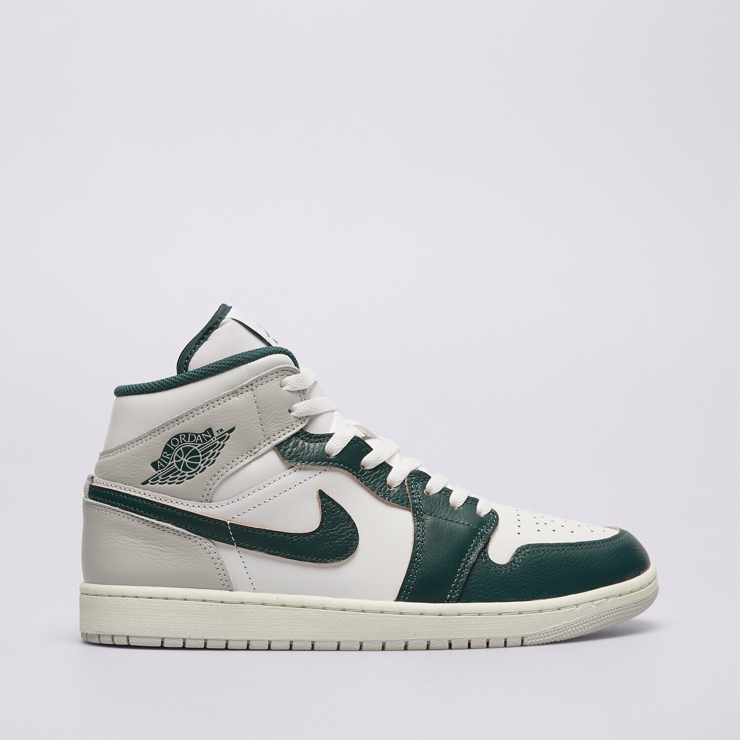 Muške tenisice AIR JORDAN 1 MID SE FQ7720-103 siva