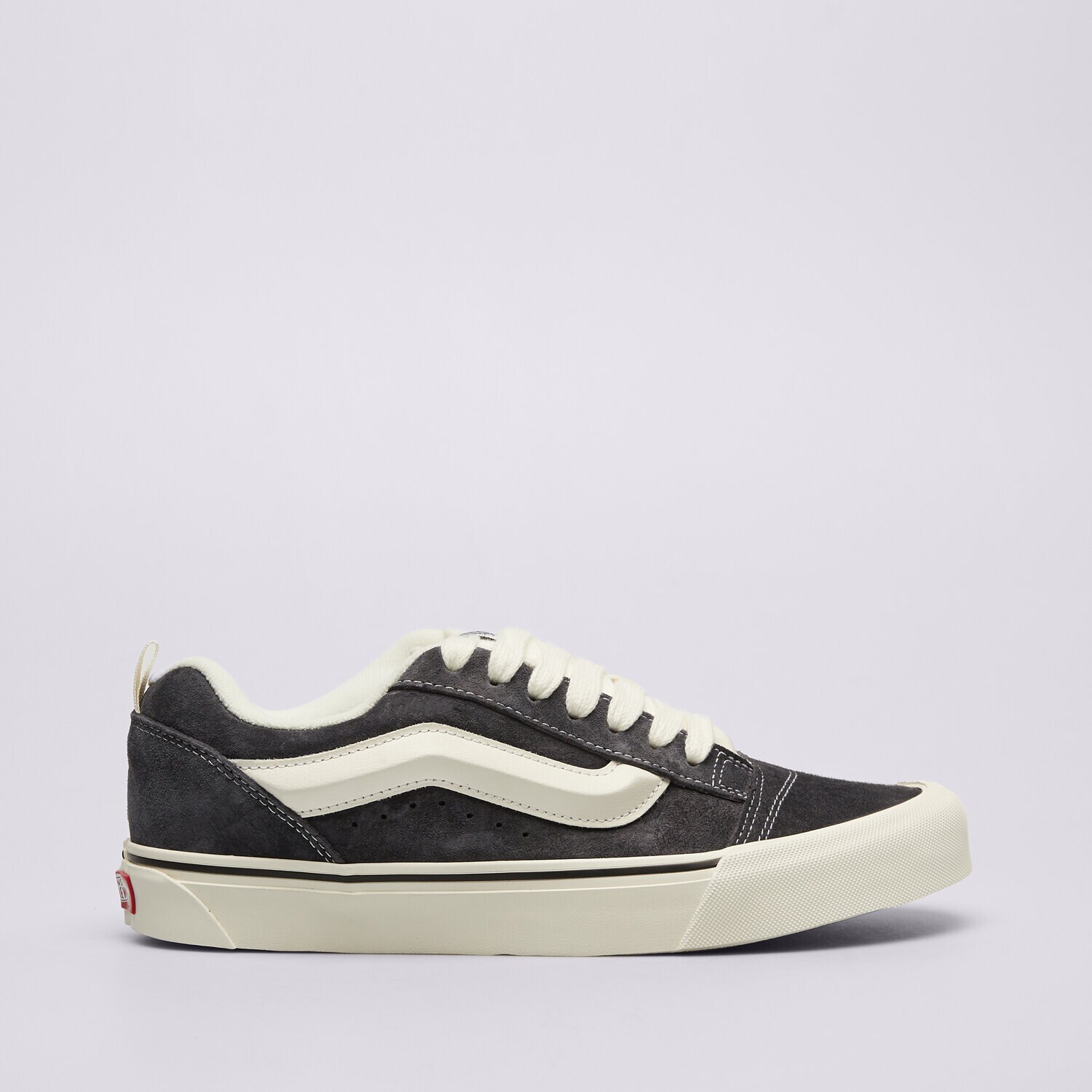 Muške tenisice VANS KNU SKOOL  VN000CS0BGF1 siva