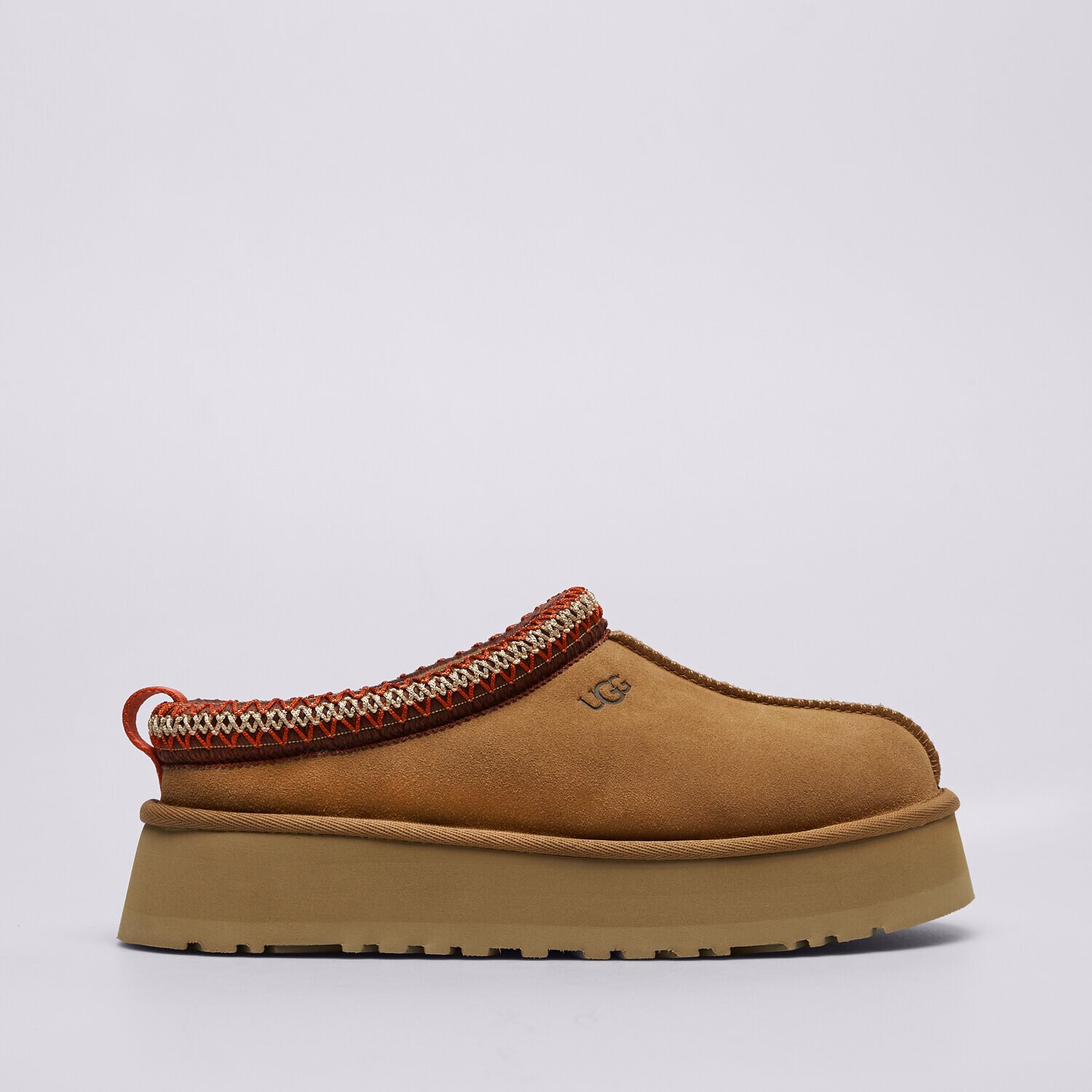 Ženske casual obuća UGG TAZZ 1122553-CHE smeđa