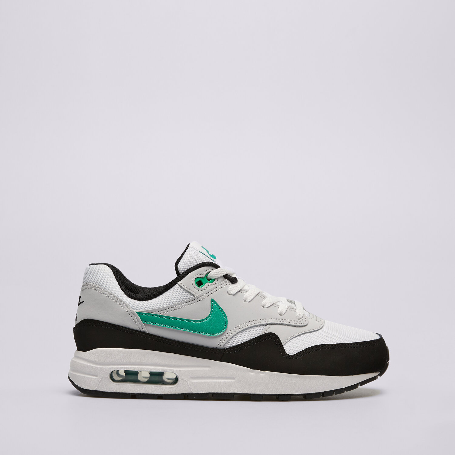 Dječje tenisice NIKE AIR MAX 1 DZ3307-108 bijela