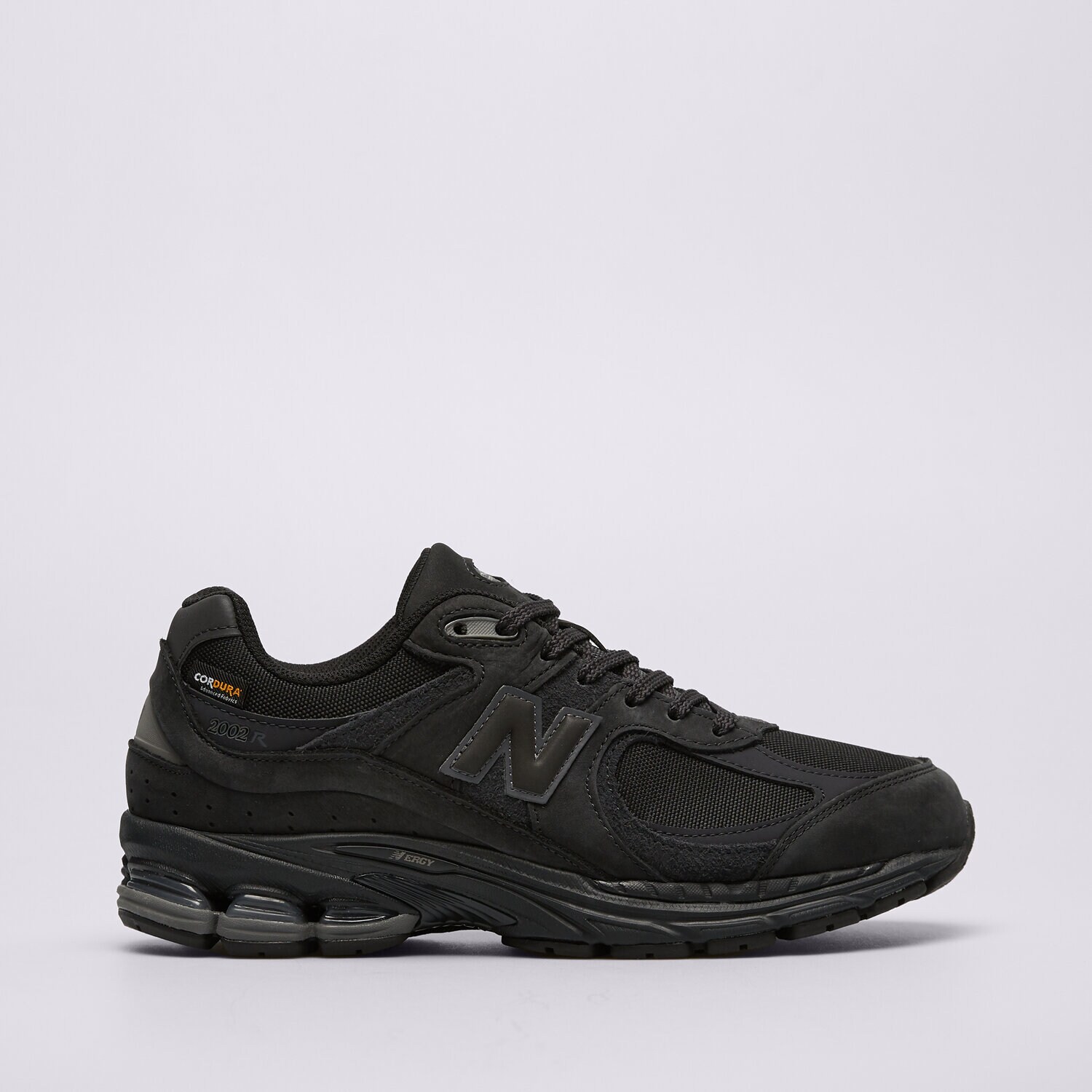 Muške tenisice NEW BALANCE 2002  M2002RPJ crna