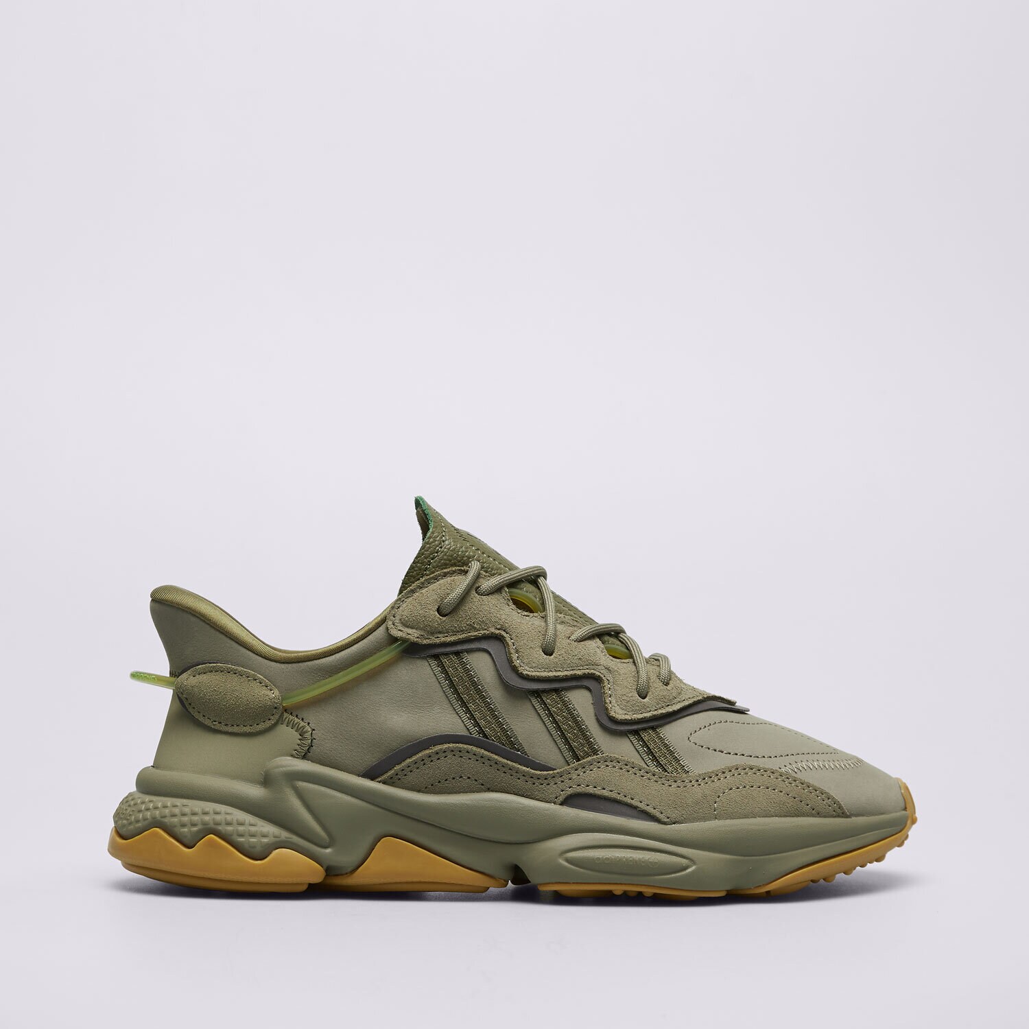 Muške tenisice ADIDAS OZWEEGO EE6461 kaki