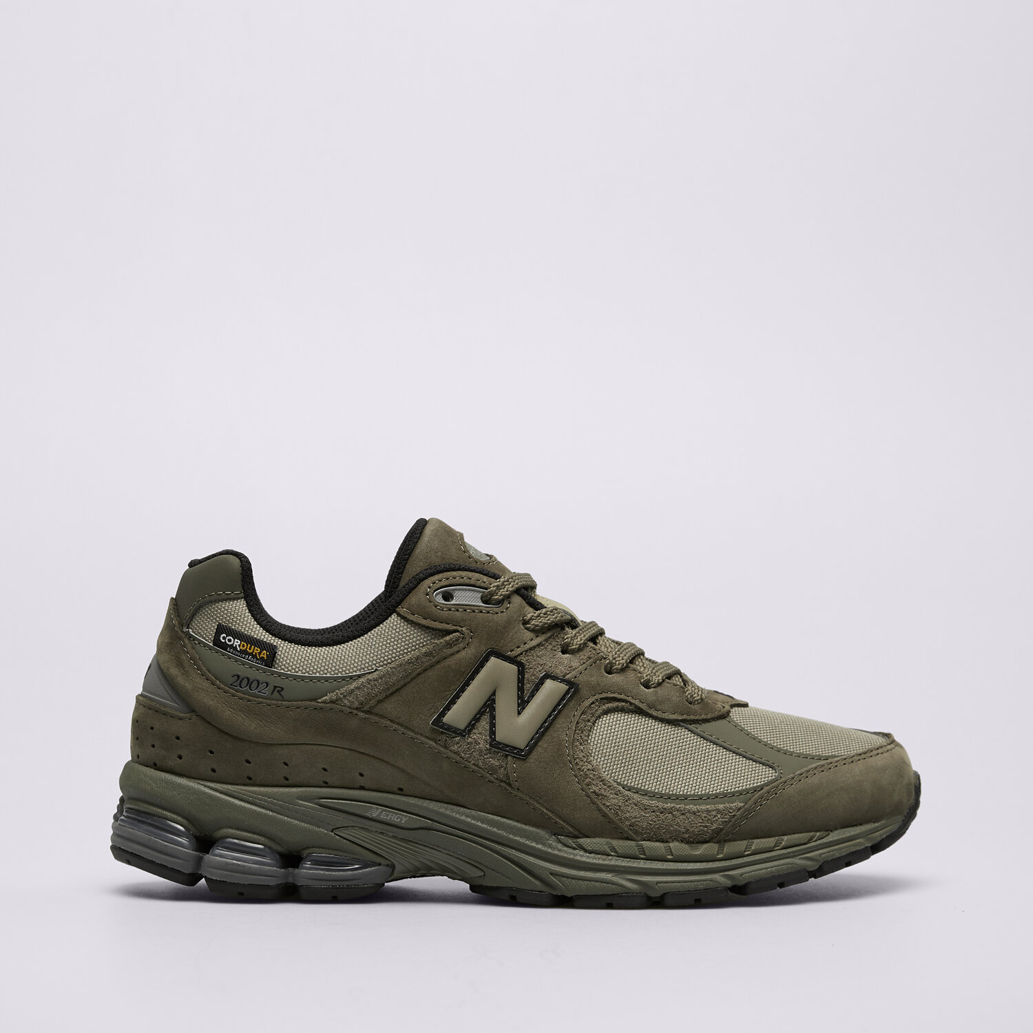 Muške tenisice NEW BALANCE 2002 M2002RPK kaki