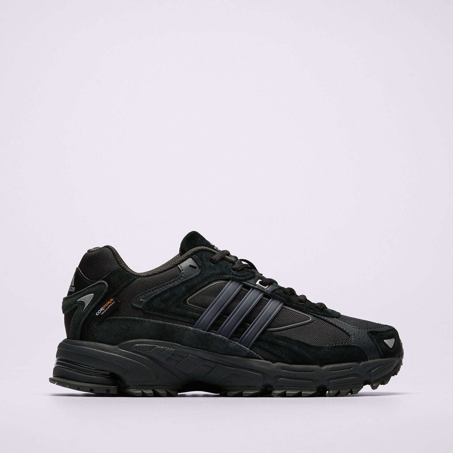 Muške tenisice ADIDAS RESPONSE CL TR IG4512 crna