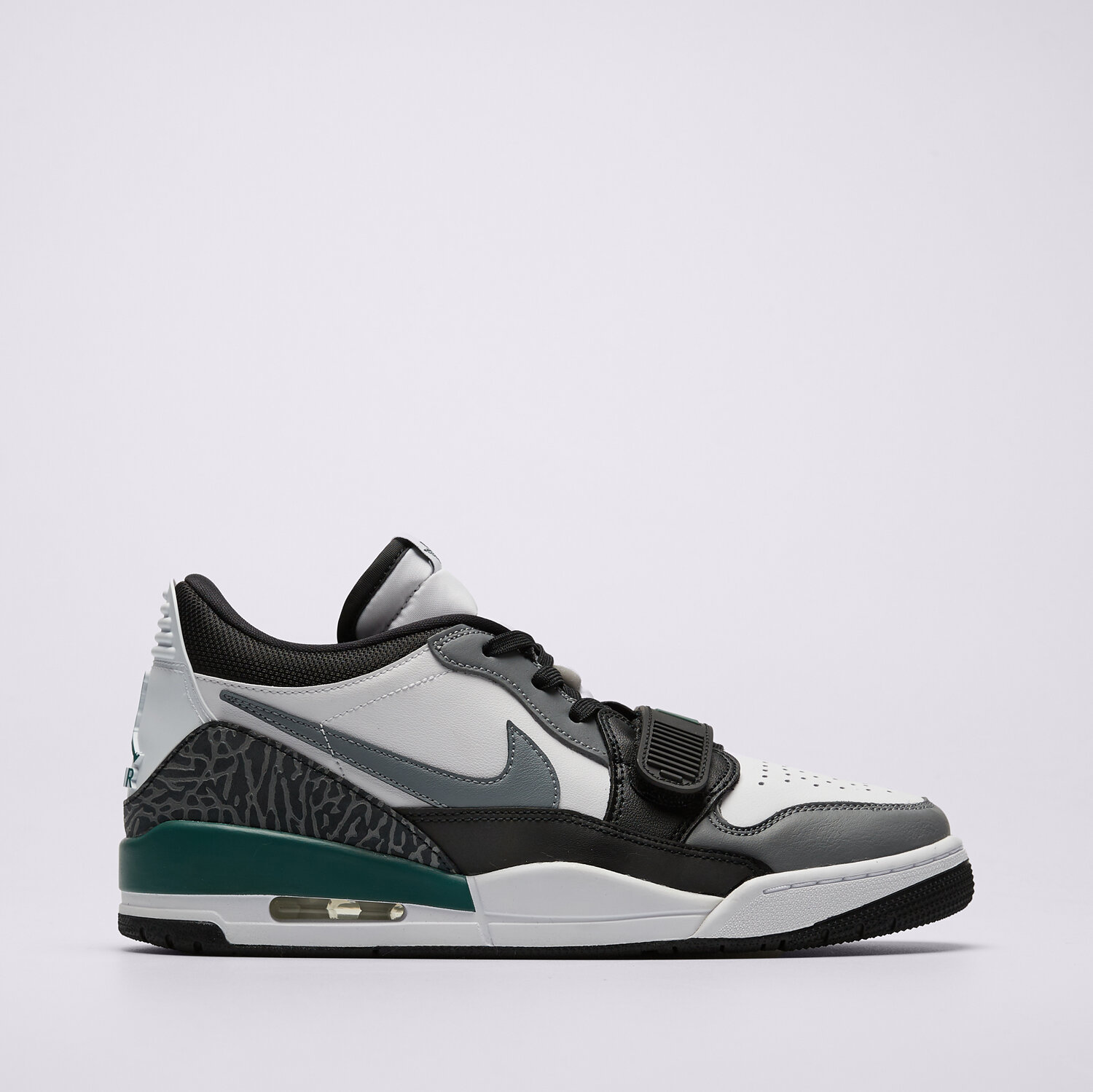 Muške tenisice AIR JORDAN LEGACY 312 LOW CD7069-131 bijela