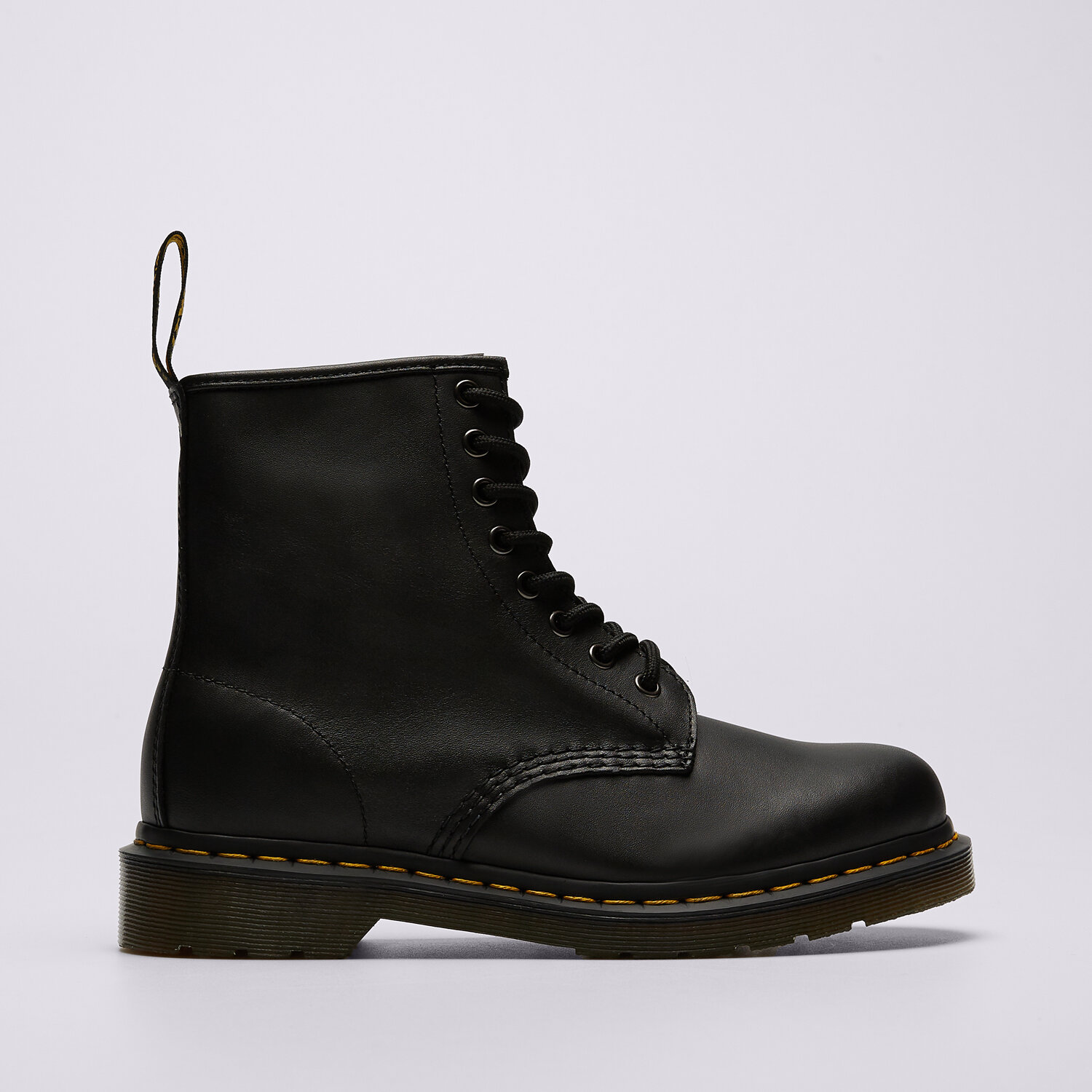 Ženske zimske cipele DR.MARTENS 1460  11822002 crna