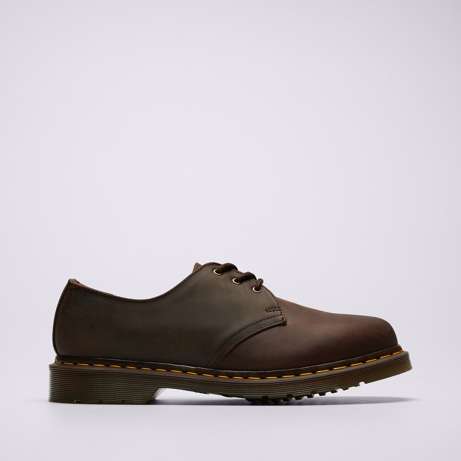 Muške casual obuća DR.MARTENS 1461  11838201 smeđa