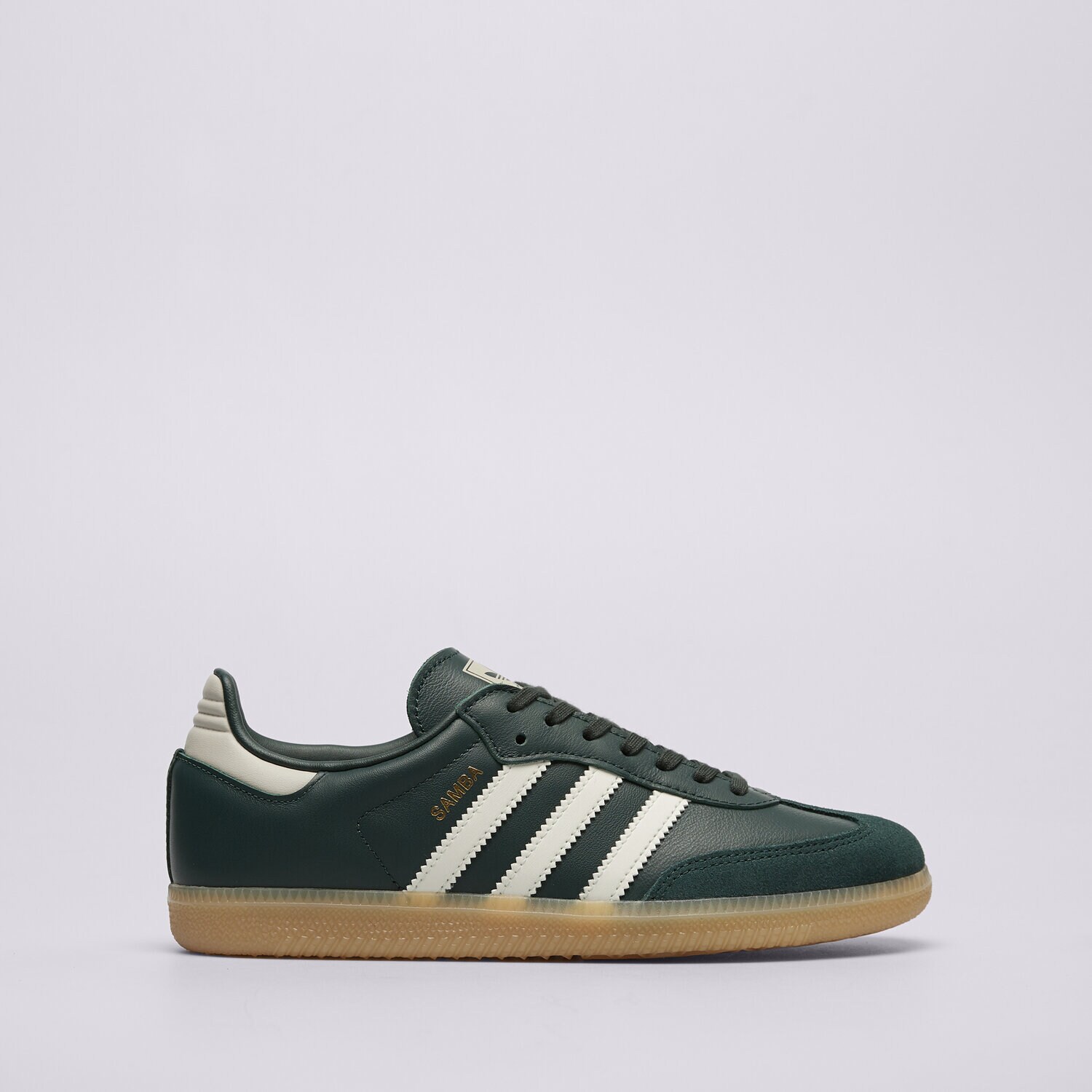 Dječje tenisice ADIDAS SAMBA OG J JI4469 zelena