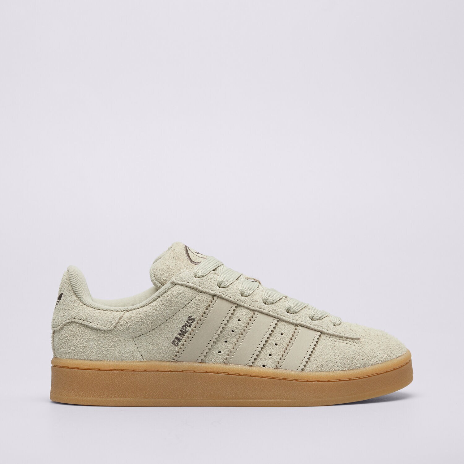 Ženske tenisice ADIDAS CAMPUS 00S W IH2660 bež